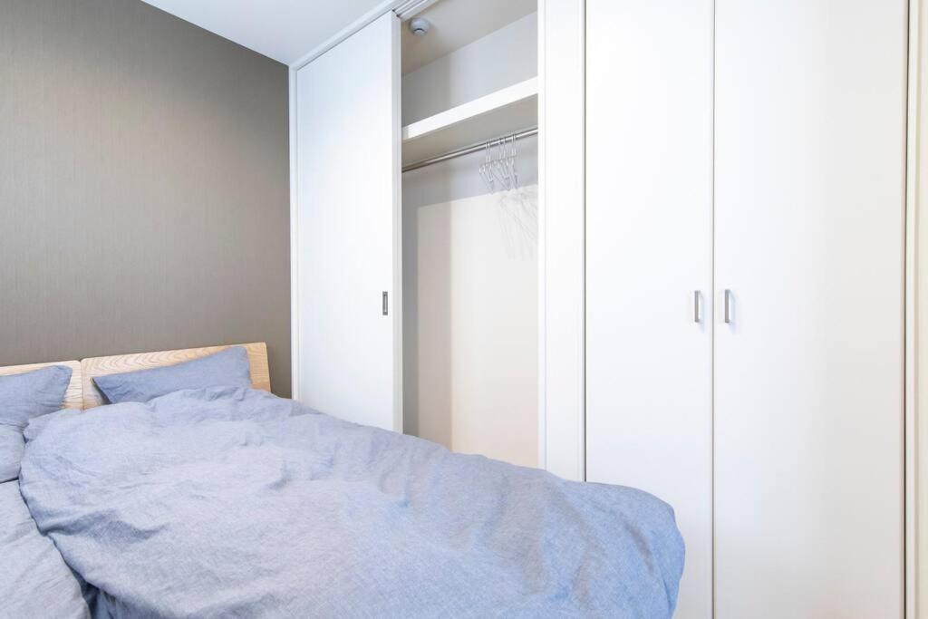 One-Bedroom Apartment - Photo 20