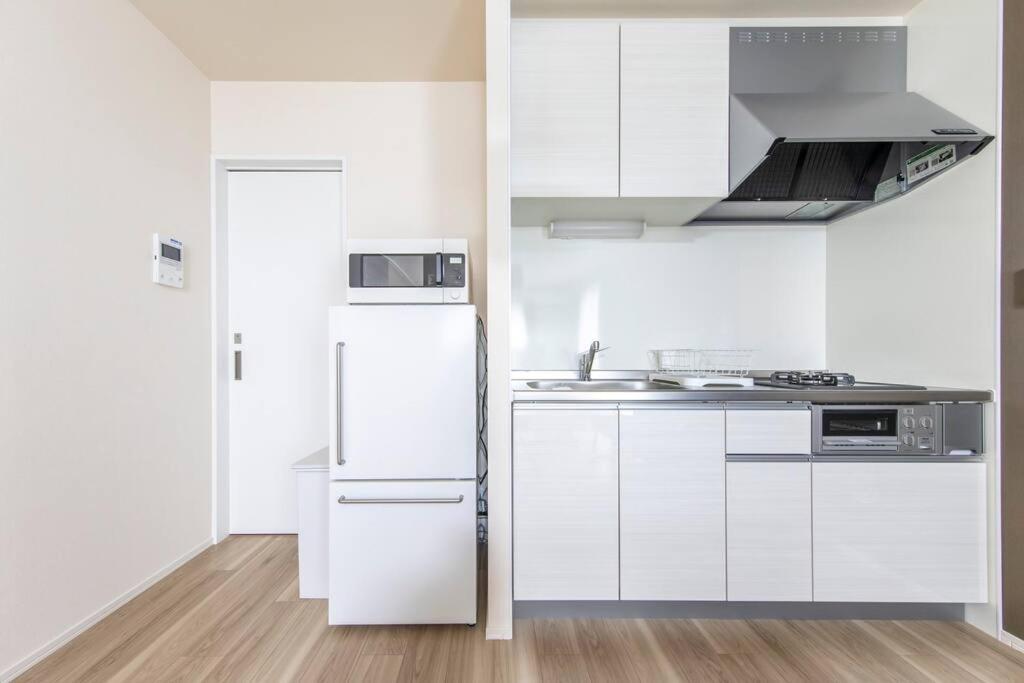 One-Bedroom Apartment - Photo 26