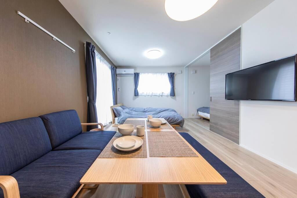One-Bedroom Apartment - Photo 31