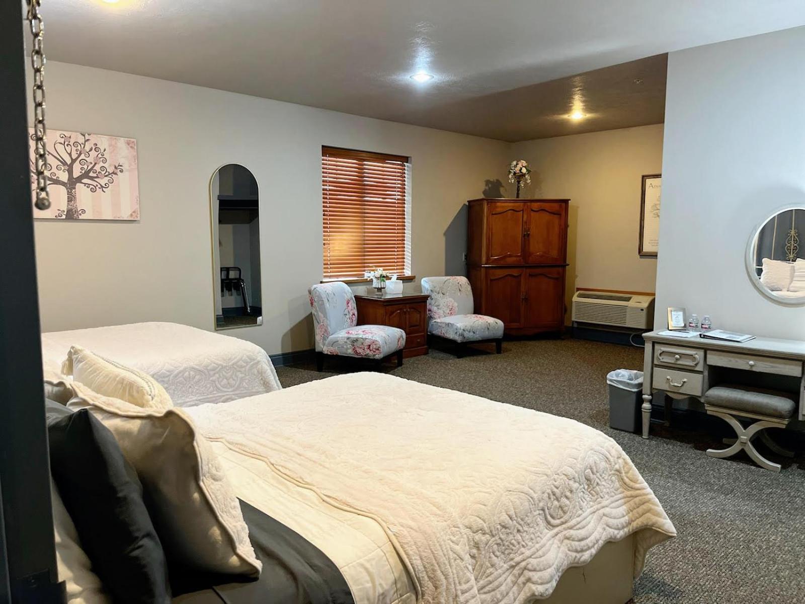 Suite photo 2