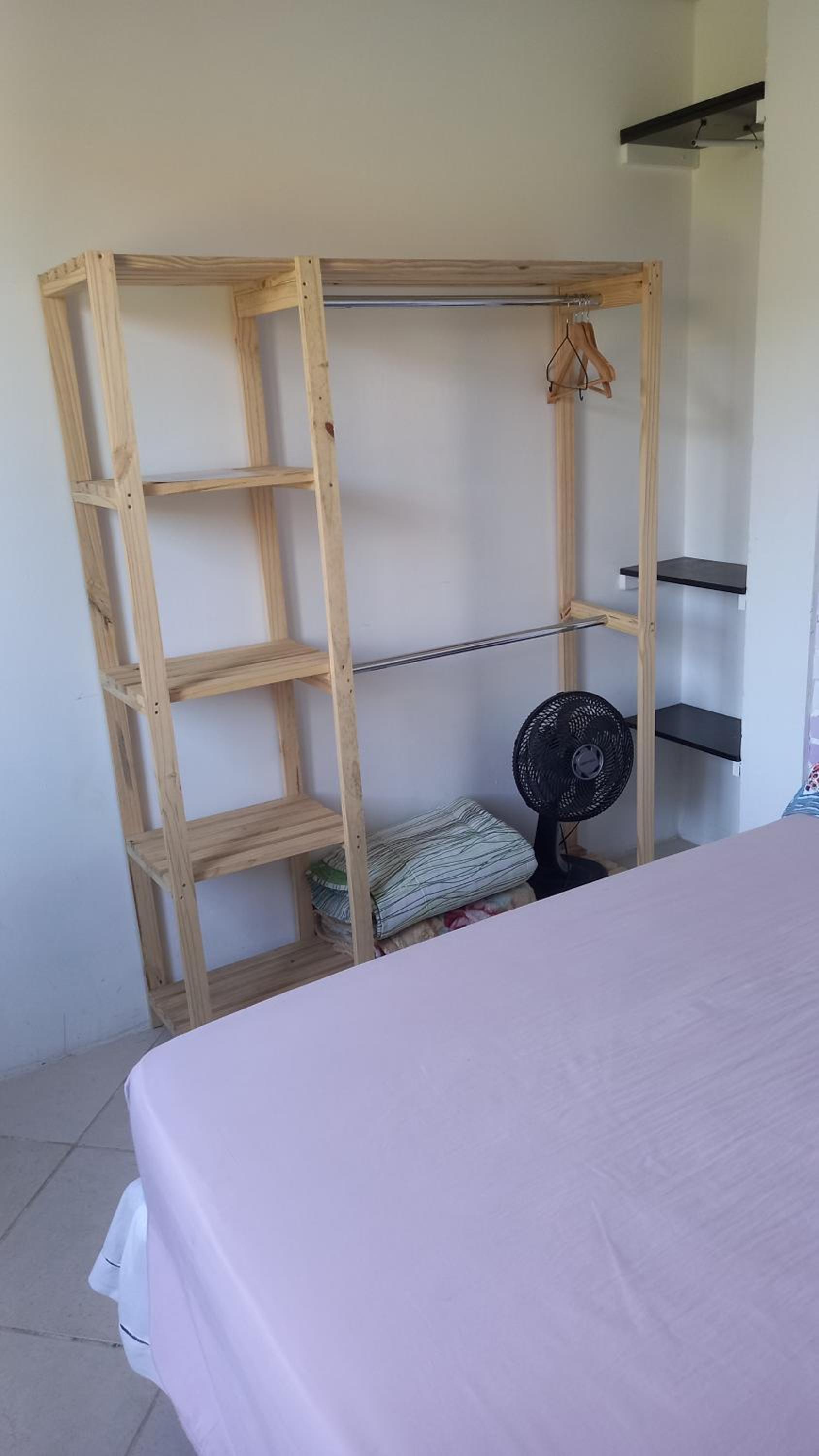 Small Double Room - Photo 14