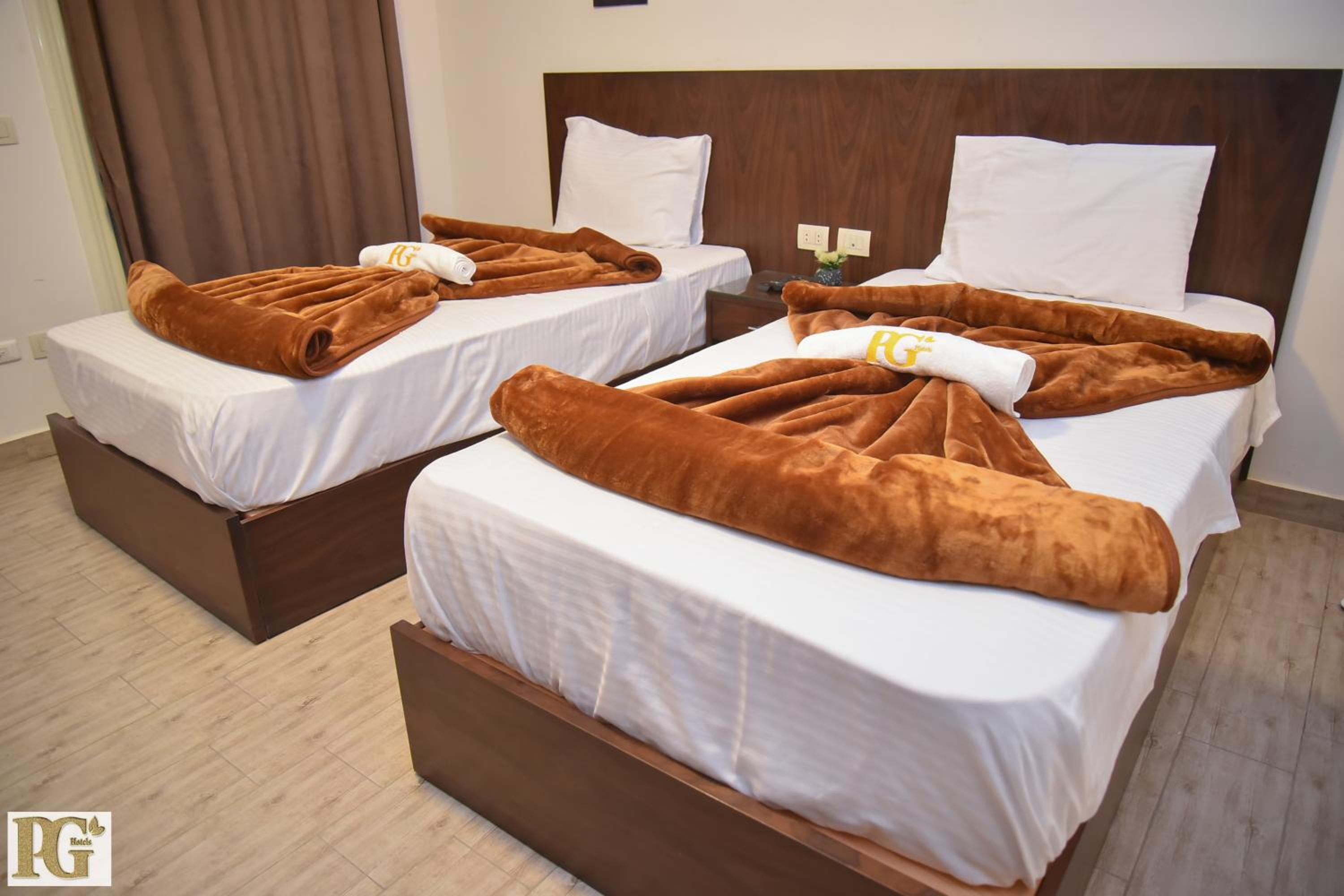 Suite Familiare Deluxe