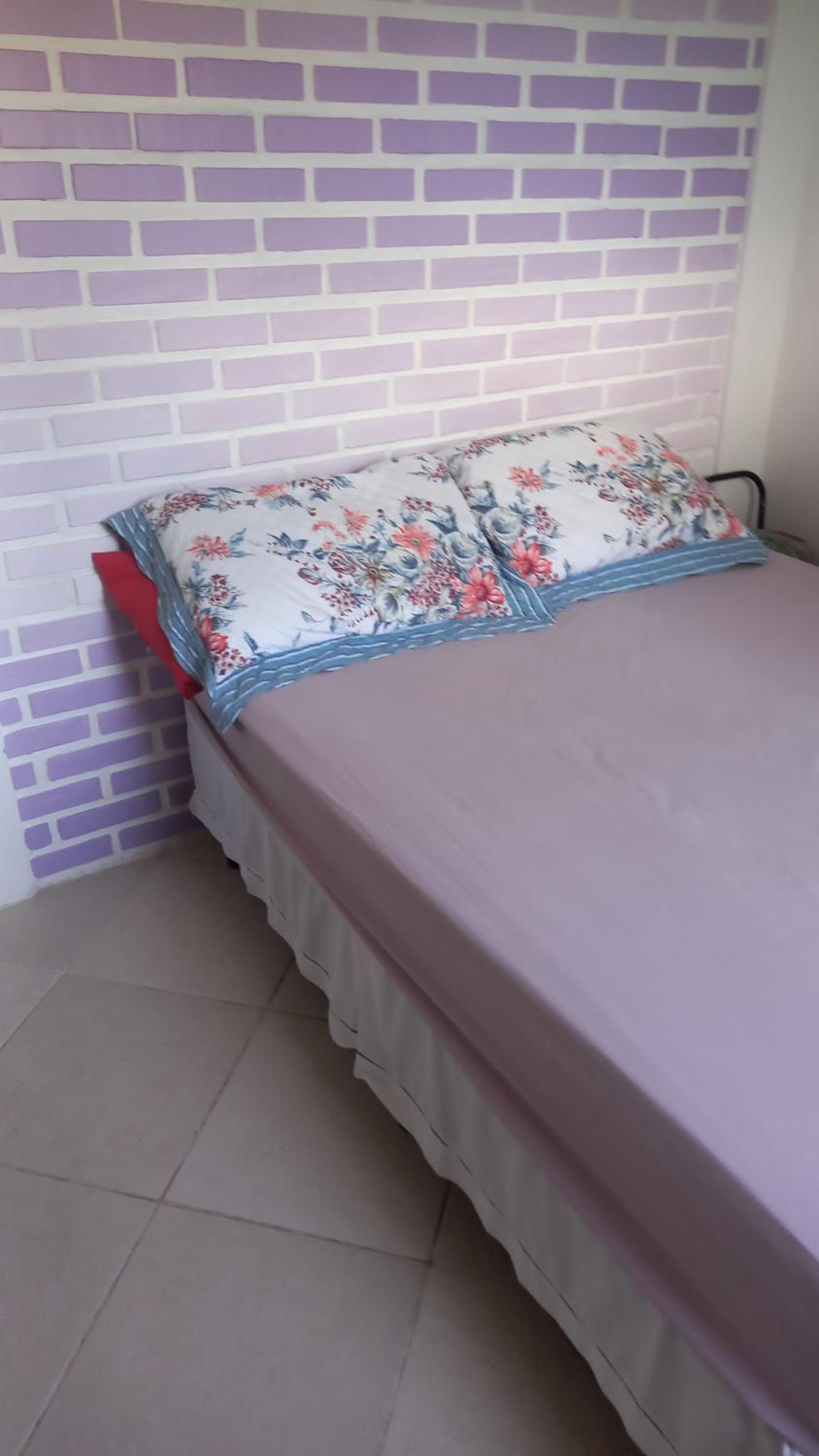 Small Double Room - Photo 12
