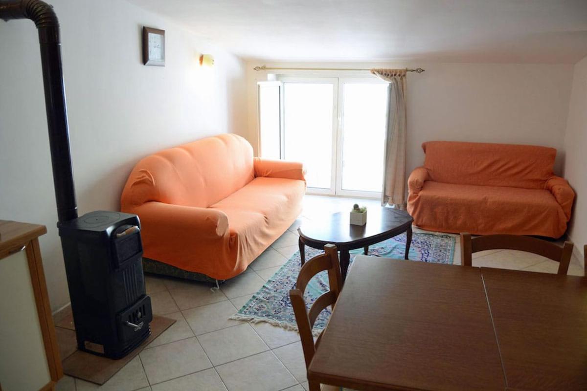 Family Double Room