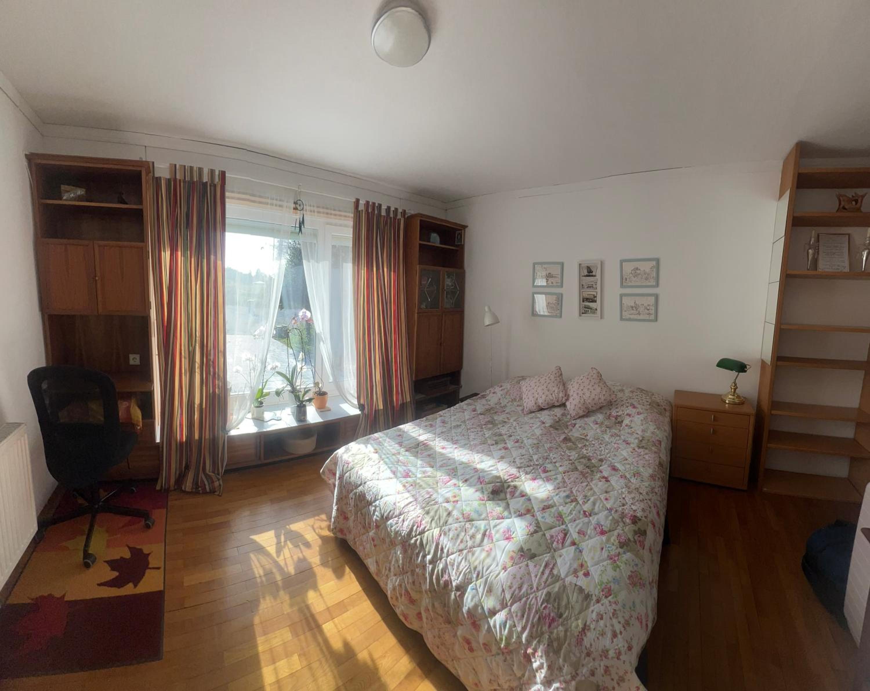 Two-Bedroom House photo 1