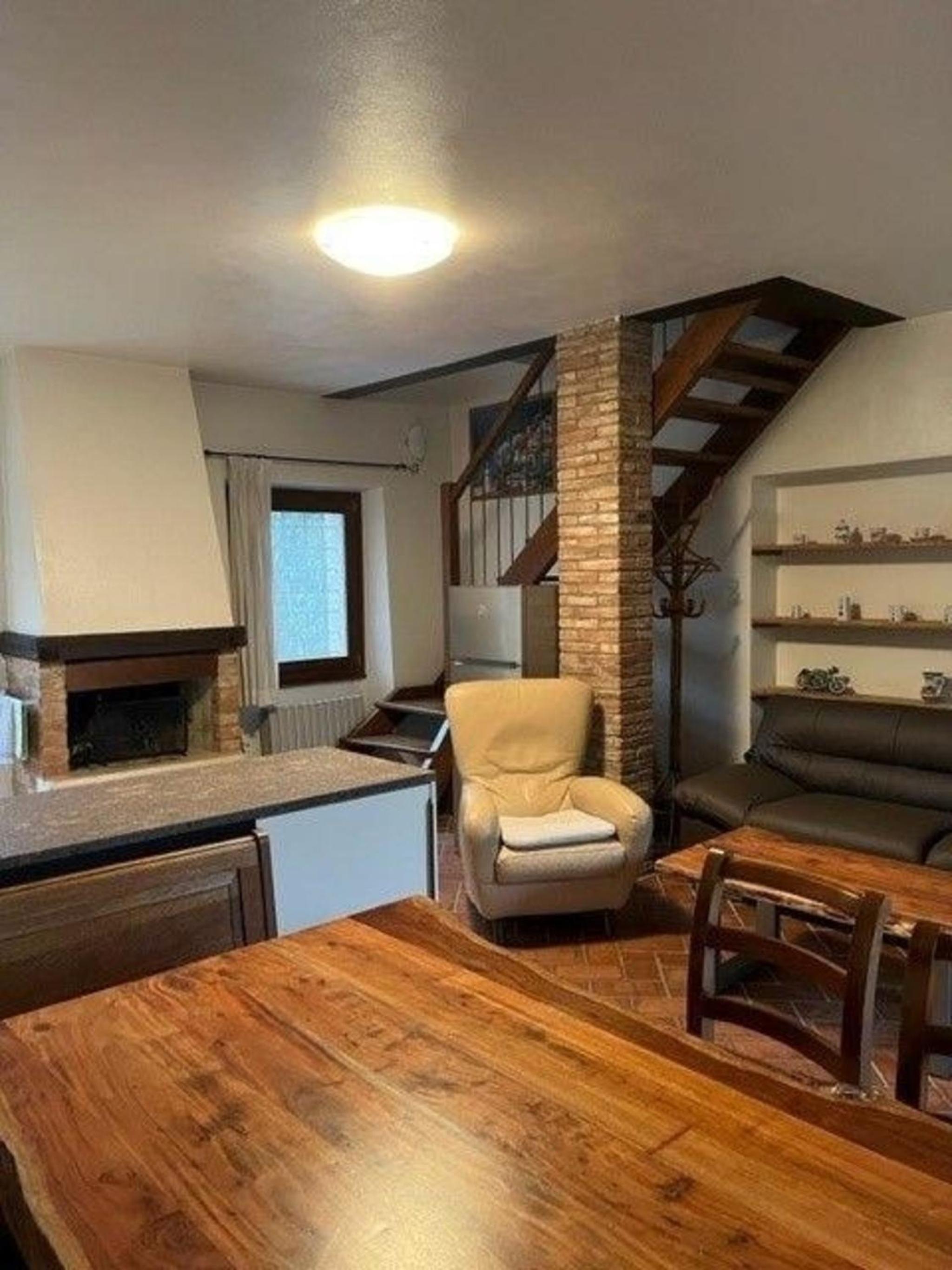 Two-Bedroom Holiday Home