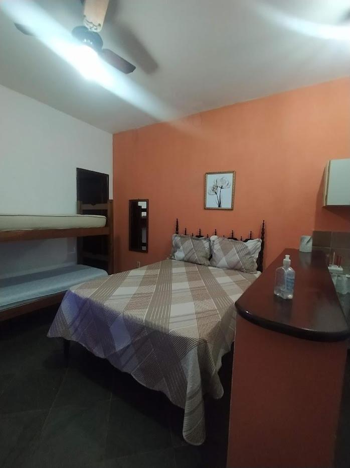 Suite with Balcony photo 1