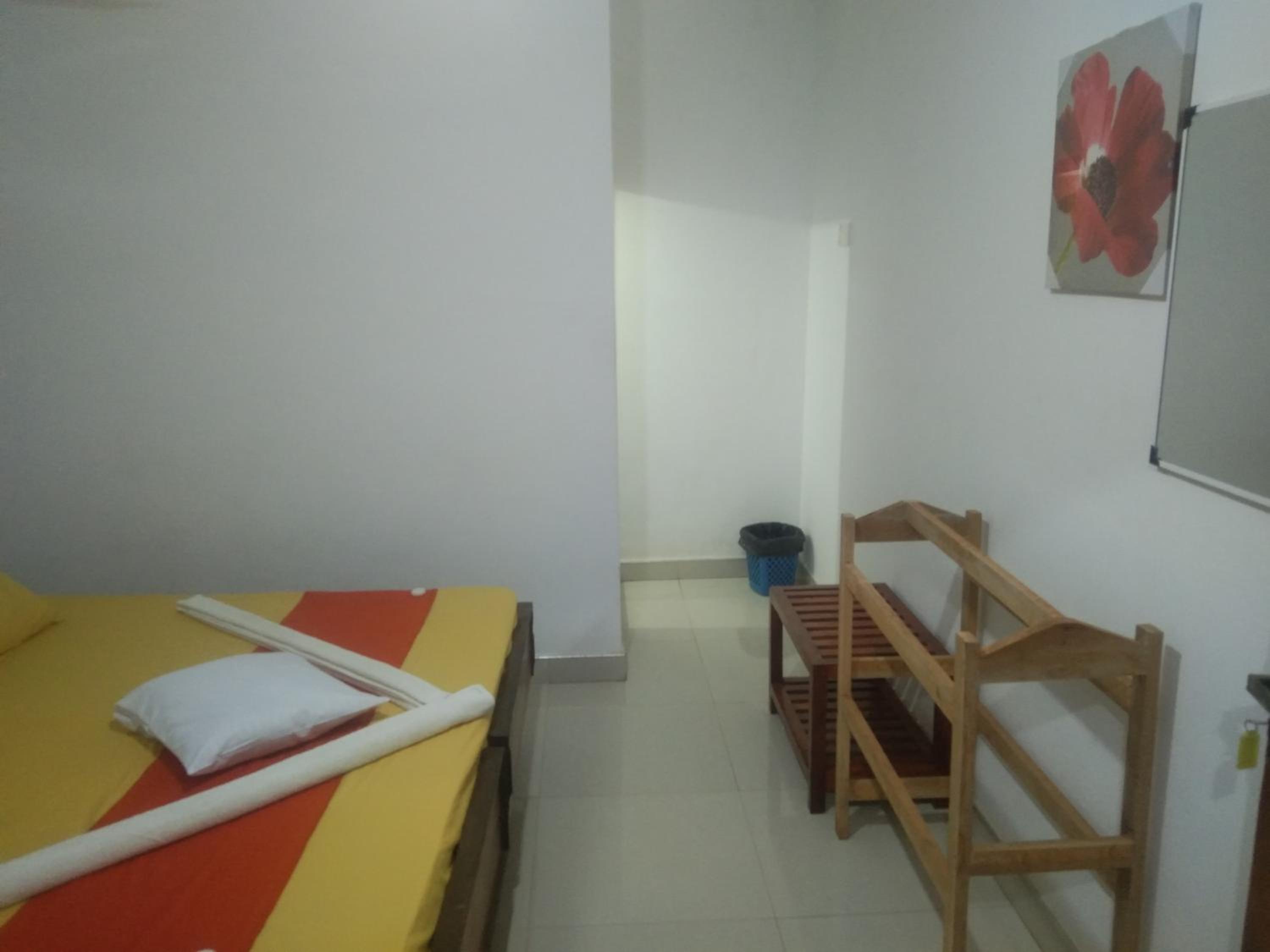 Double Or Twin Room With Garden View photo 3