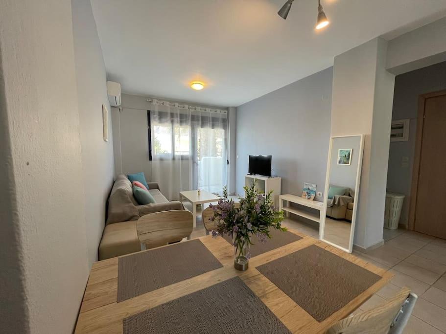 Two-Bedroom Apartment photo 1