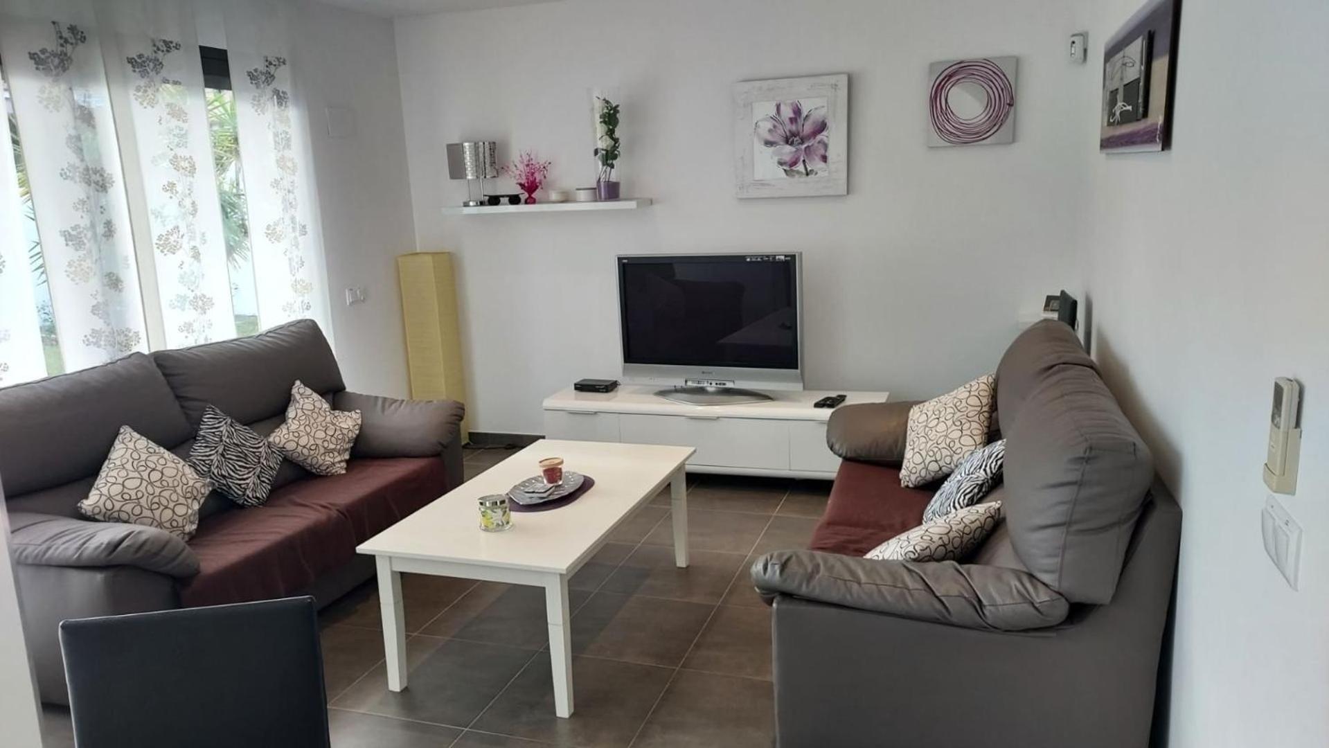 Casa de Vacaciones