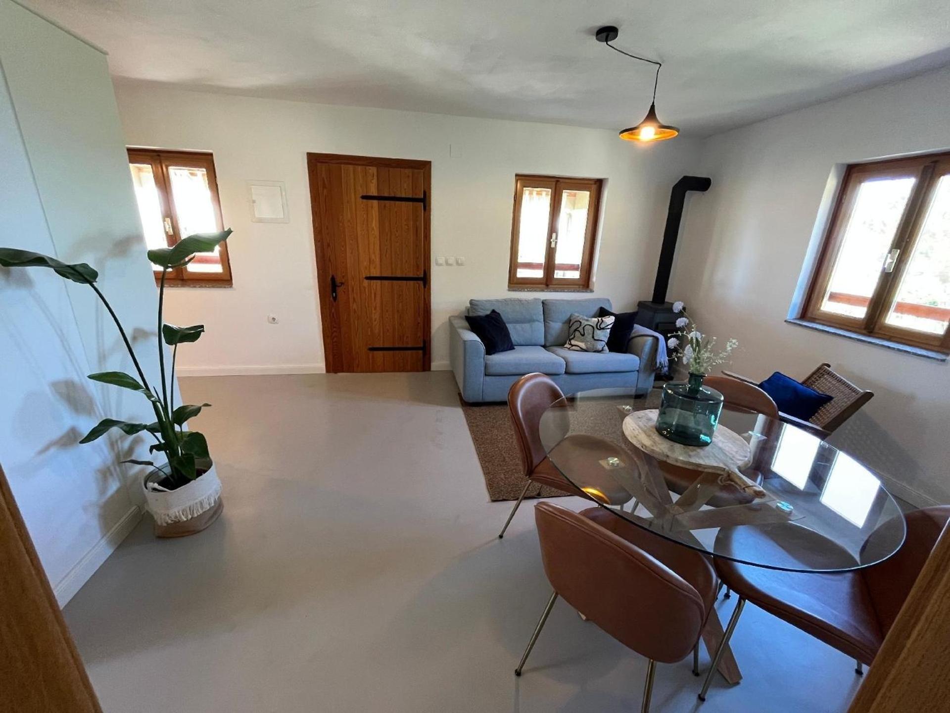 Two-Bedroom Holiday Home photo 1
