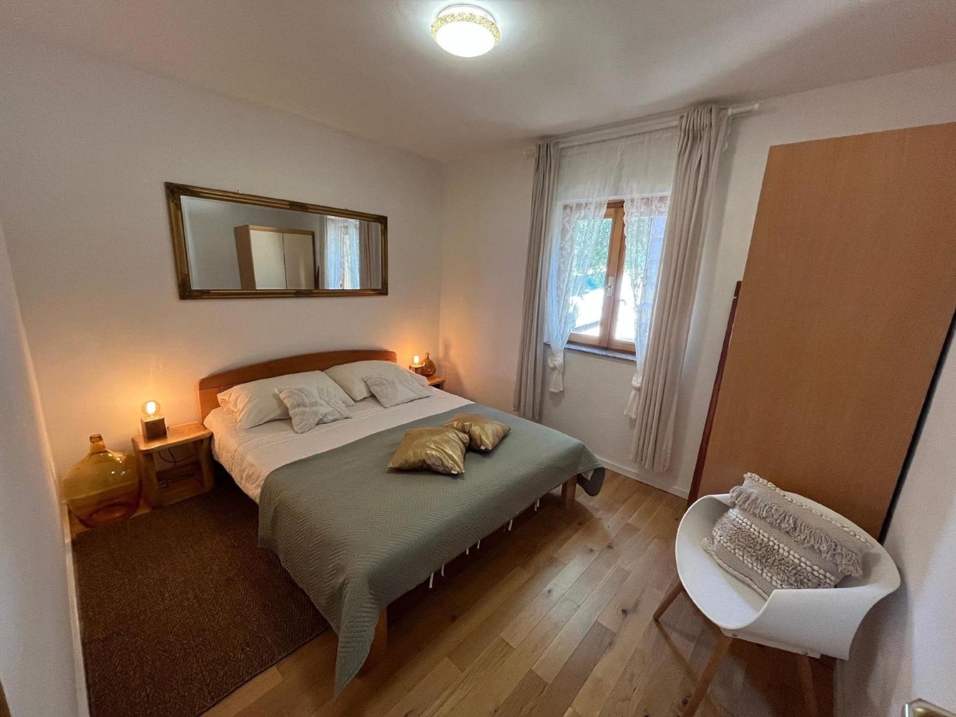 Two-Bedroom Holiday Home photo 3