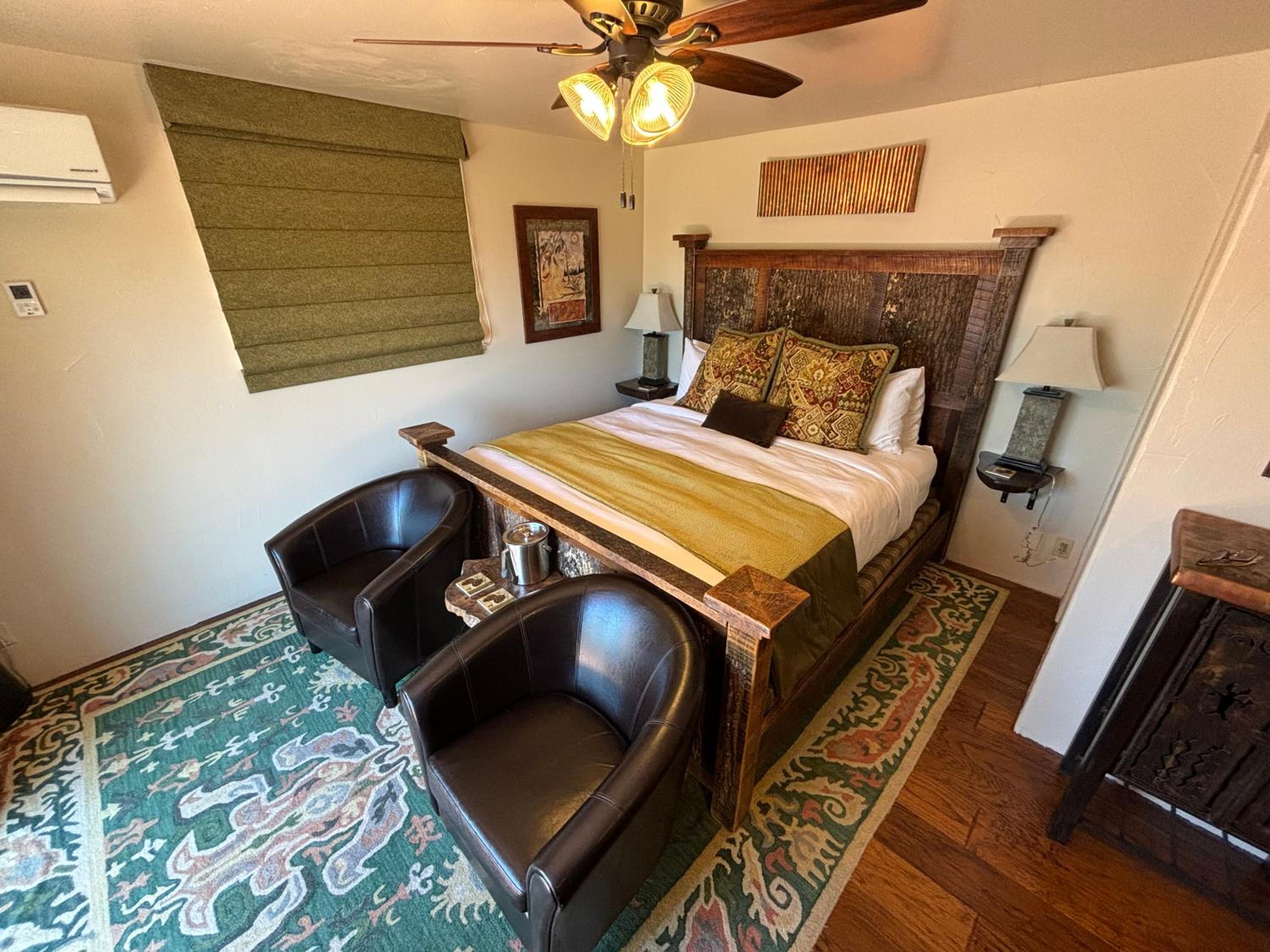 Arizona Pines - Double Room - Photo 2