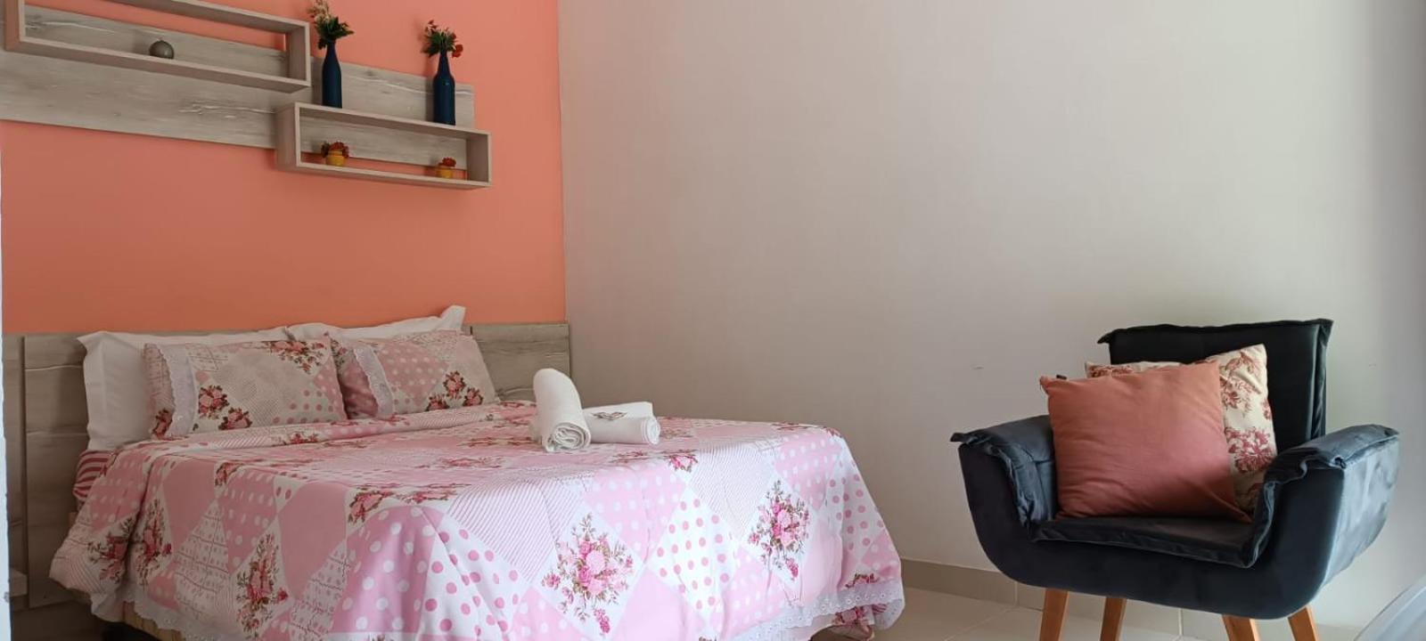 Junior Suite with Garden View photo 1