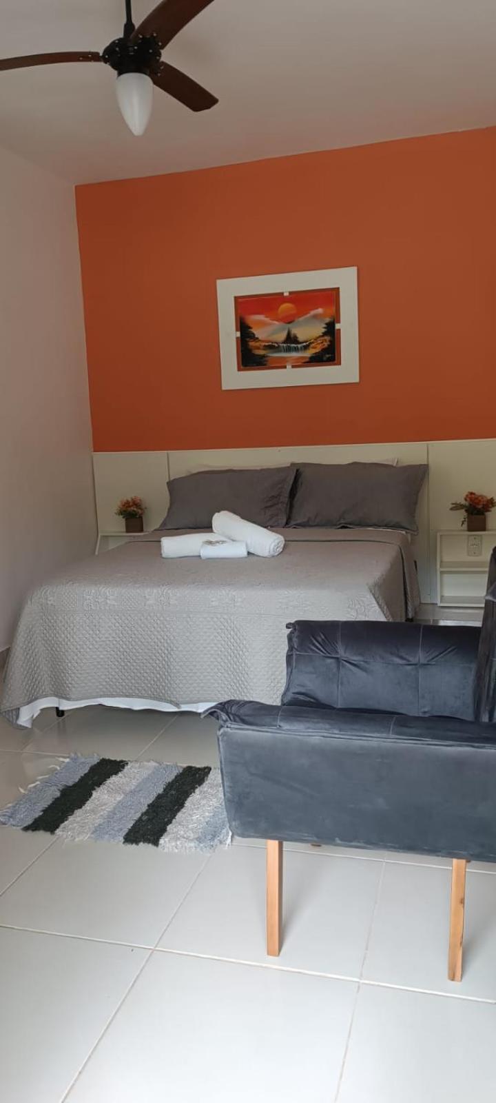 Junior Suite with Garden View photo 3