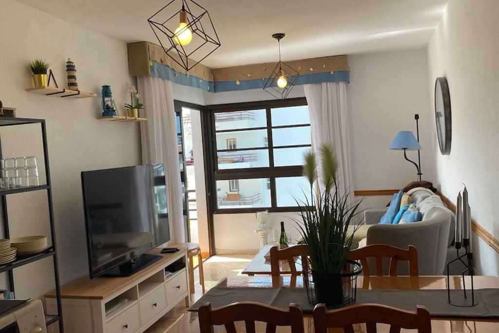 Apartamento de Tres Habitaciones