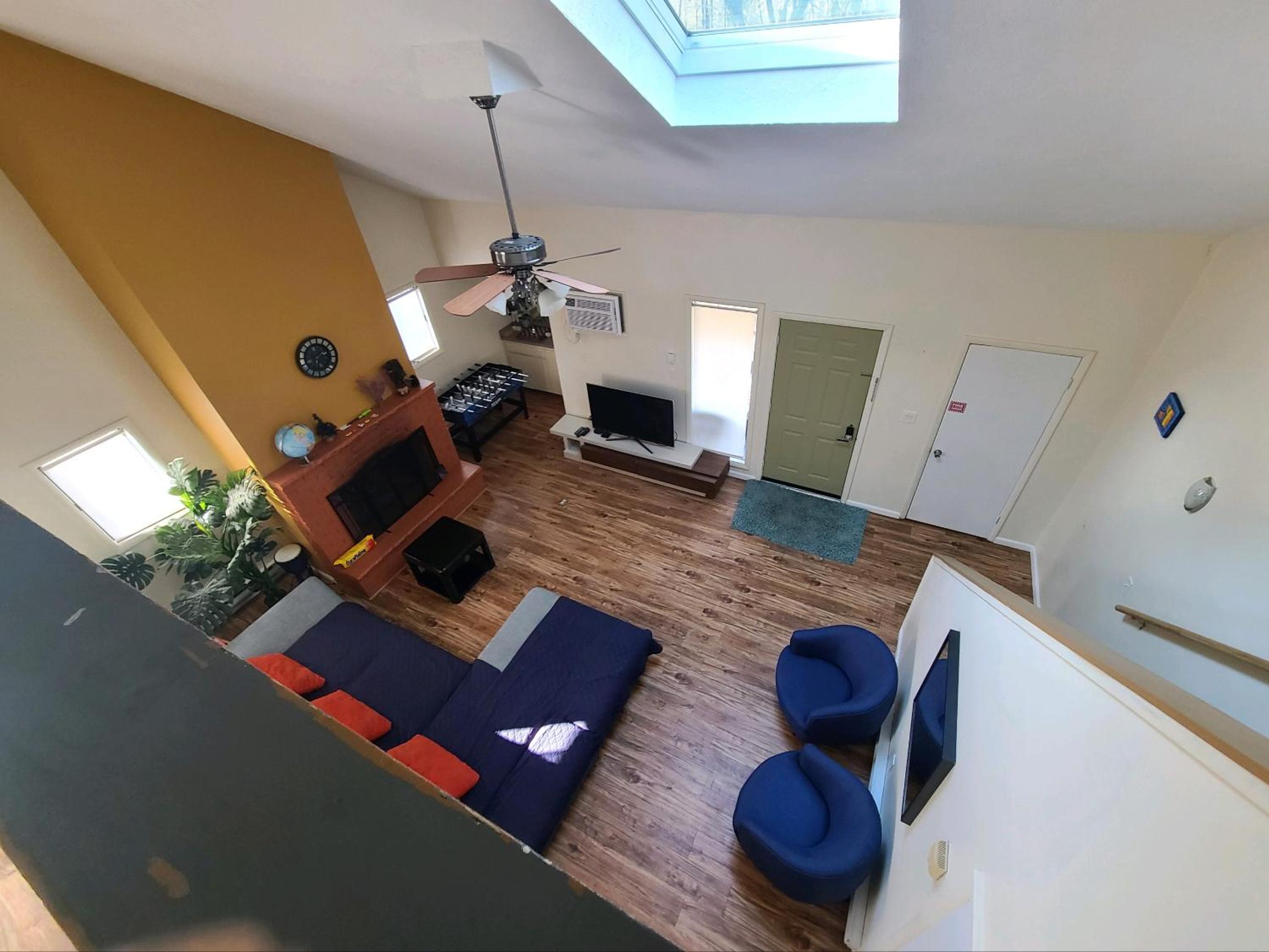 Two-Bedroom House photo 1