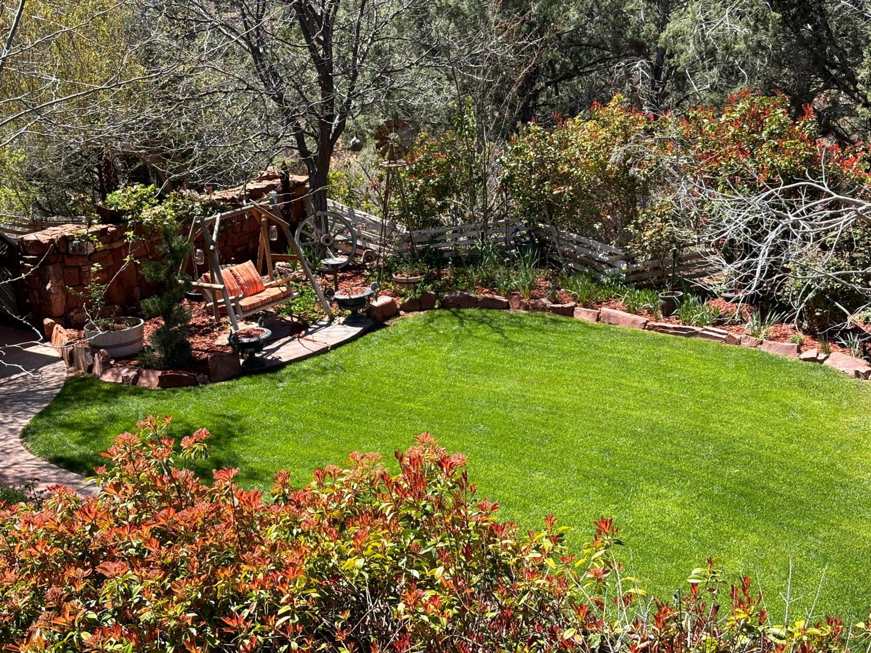 Arizona Pines - Double Room - Photo 7
