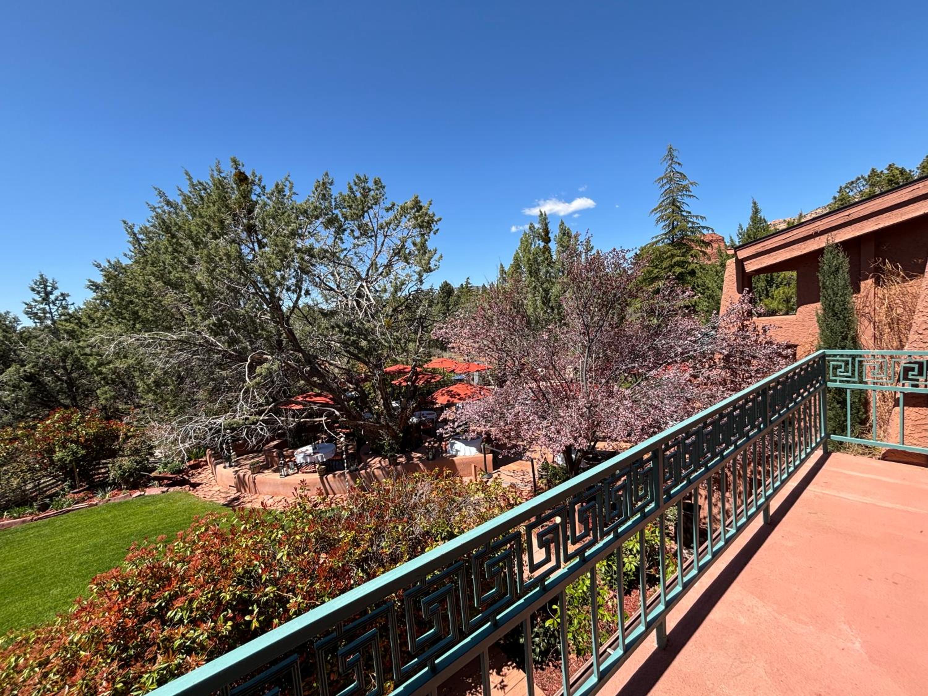 Arizona Pines - Double Room - Photo 5