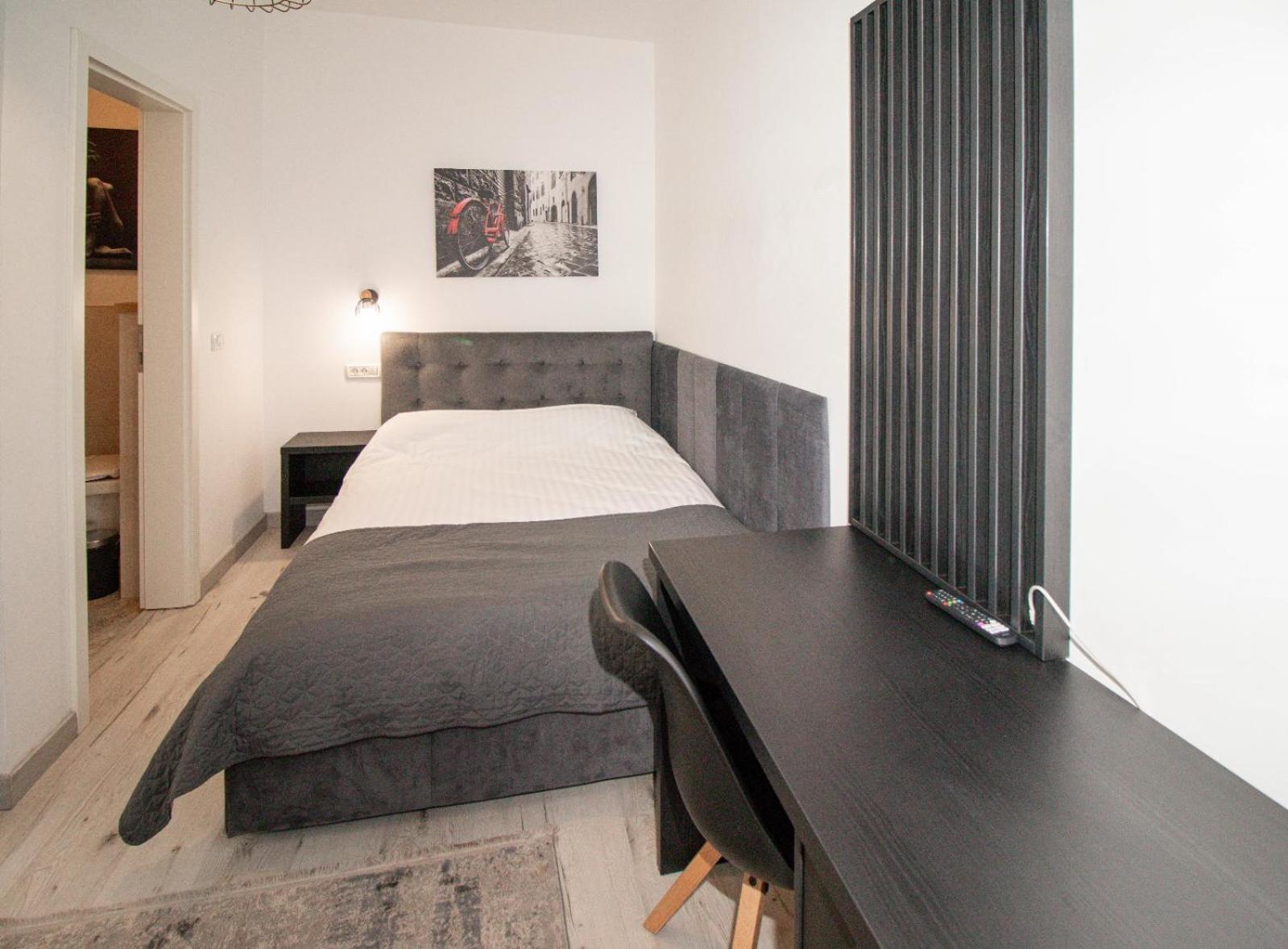 Standard Double Room photo 1