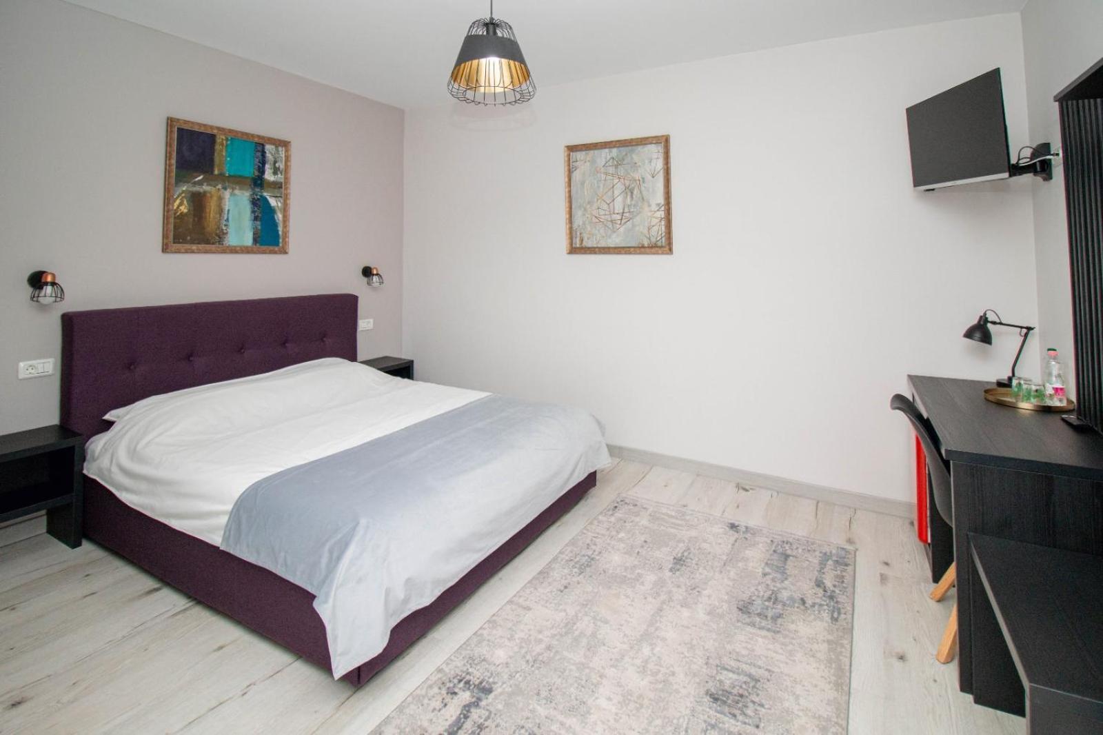 Deluxe Double Room photo 1
