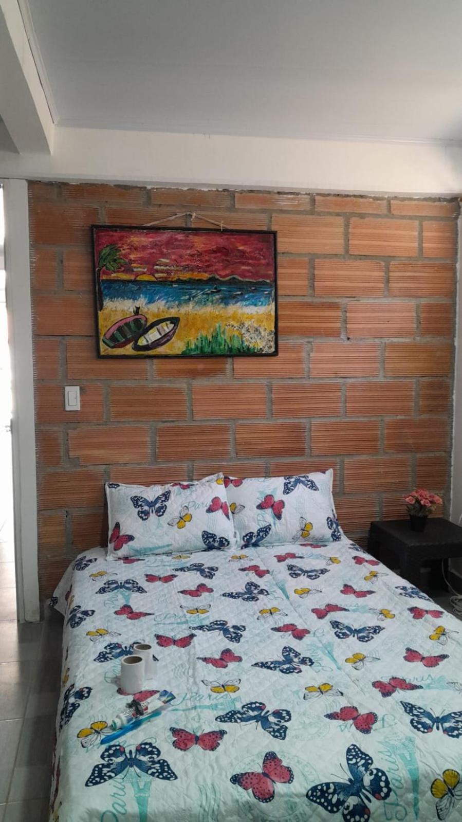 Two-Bedroom Apartment photo 2