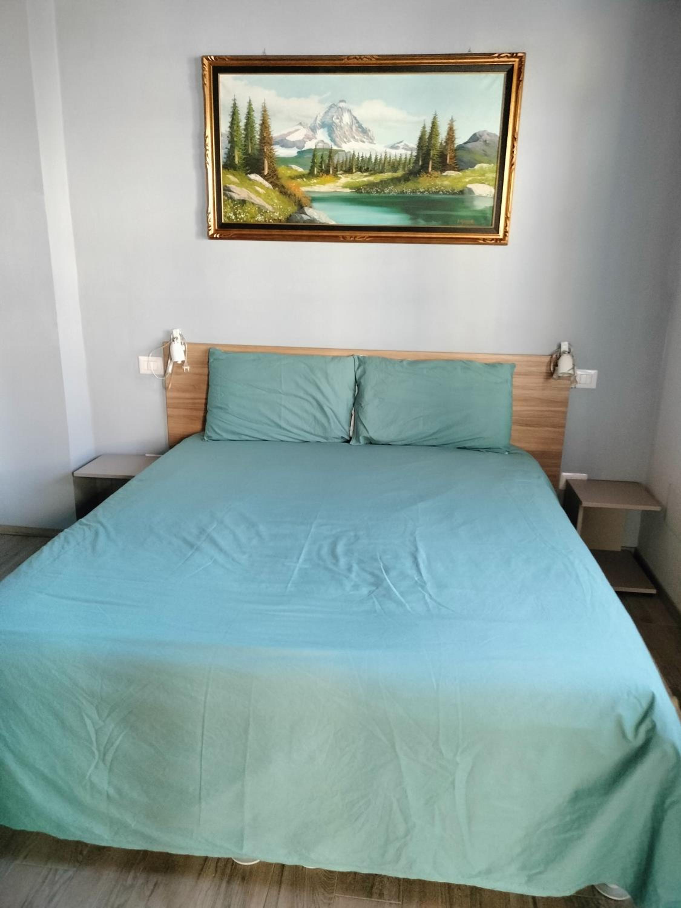 Double Room with Private Bathroom photo 1