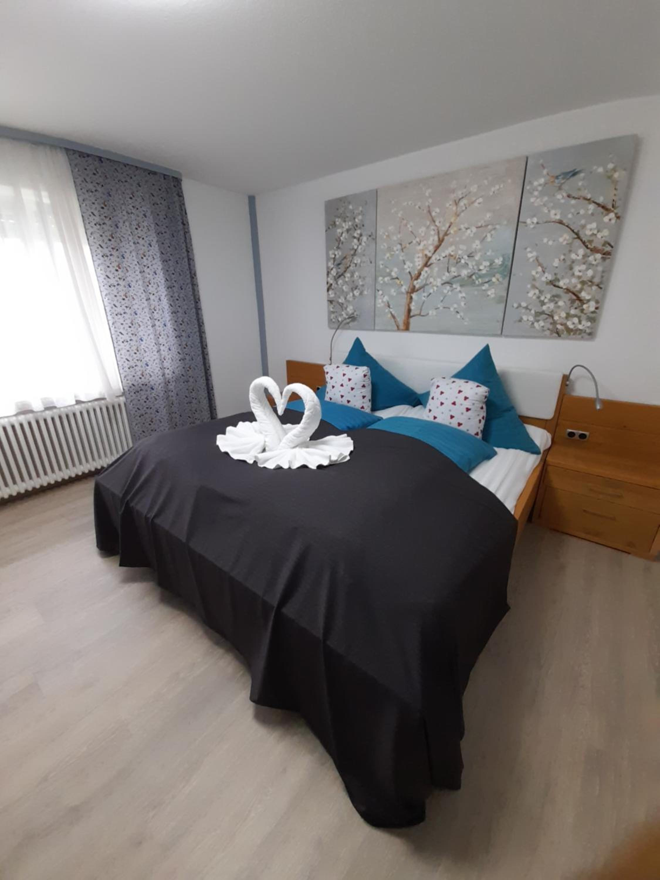 Double Room With Garden View photo 1