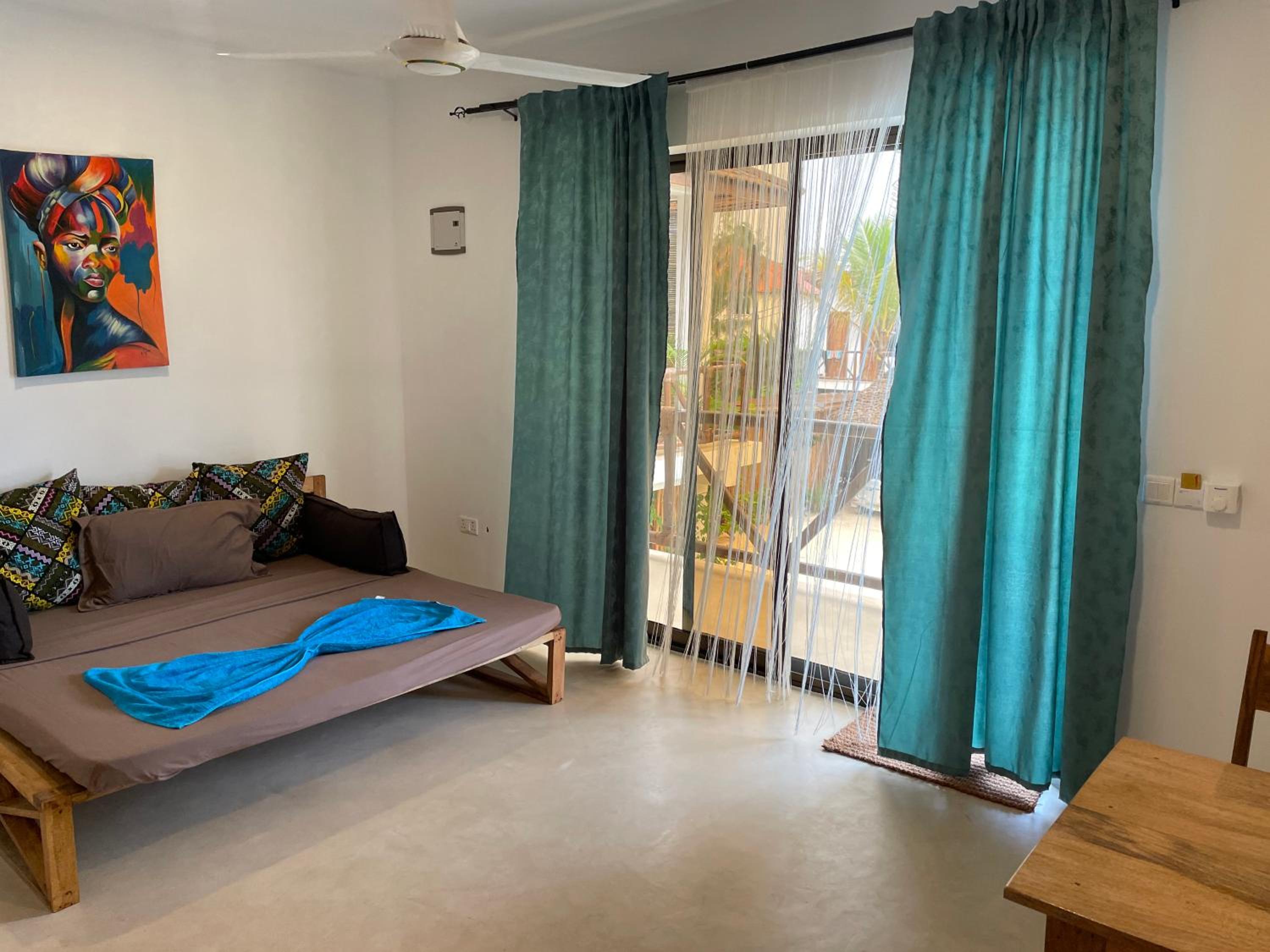 Deluxe King Suite - Photo 78