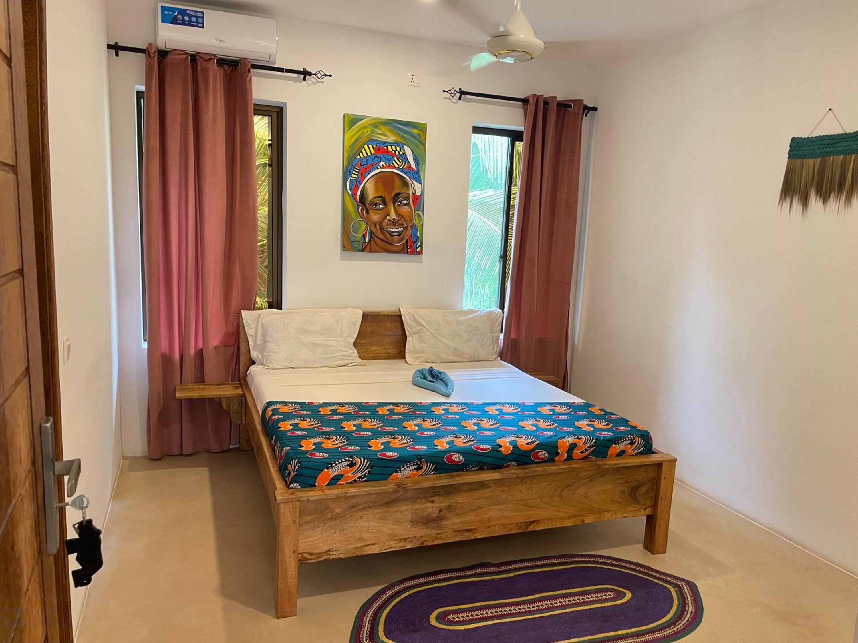 Deluxe King Suite - Photo 80
