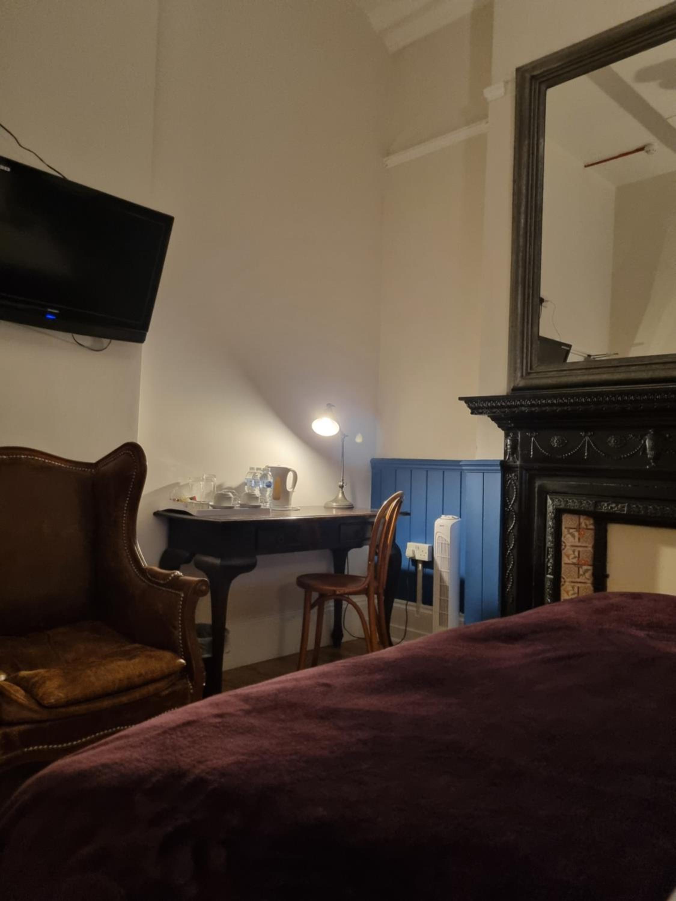 Family Room photo 1
