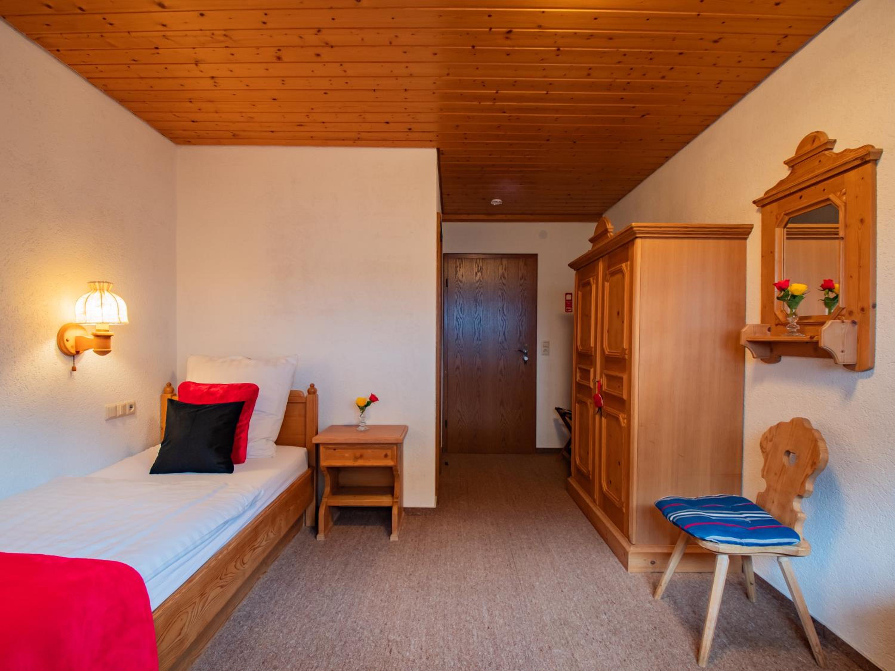 Single Room