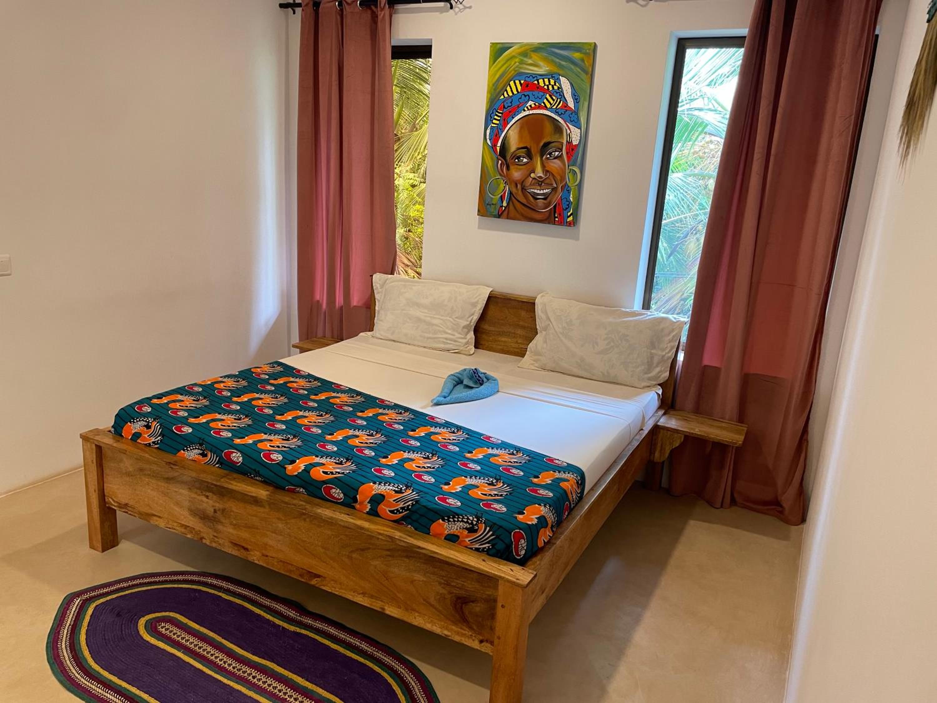 Deluxe King Suite - Photo 84