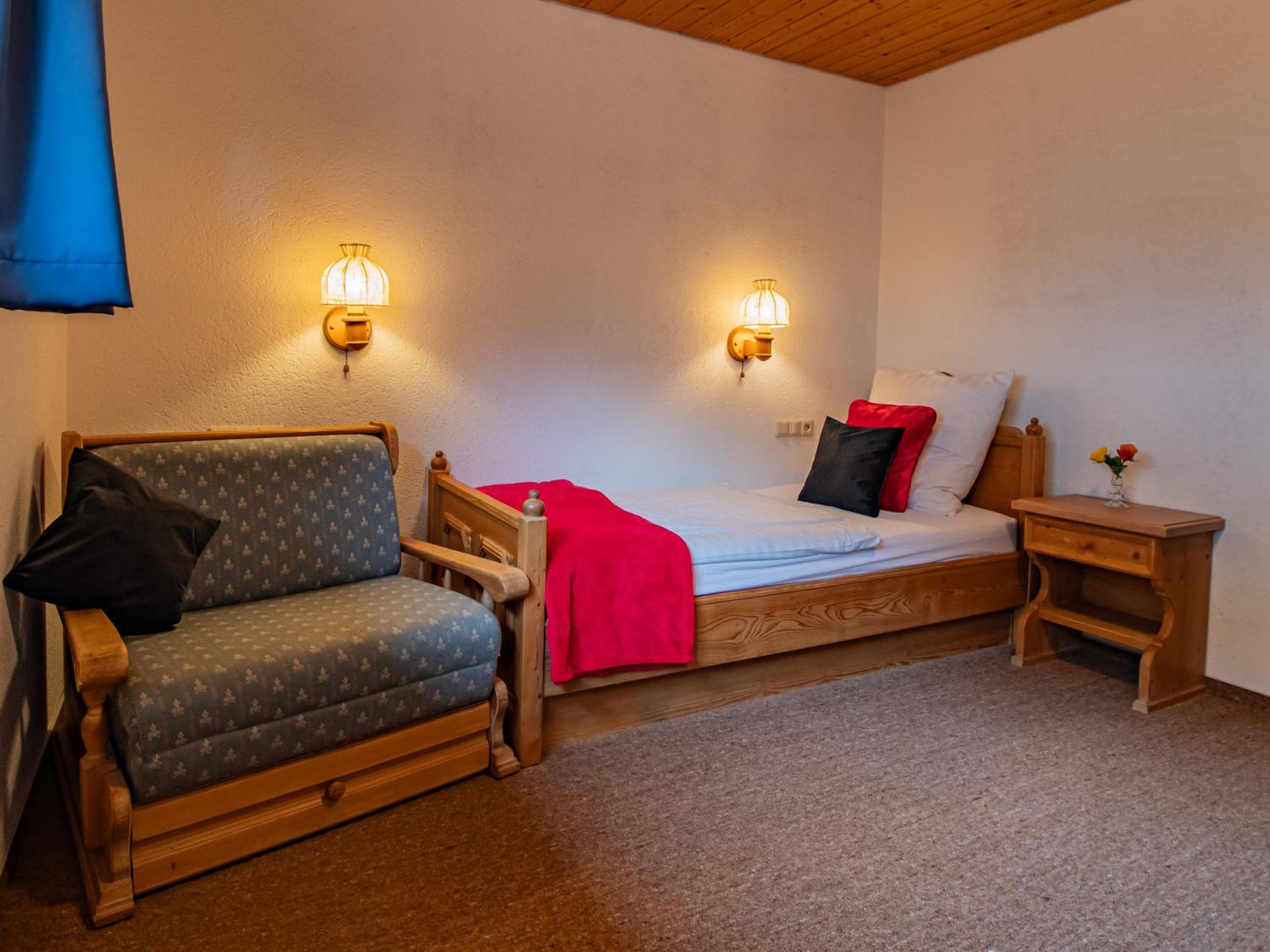 Single Room photo 2