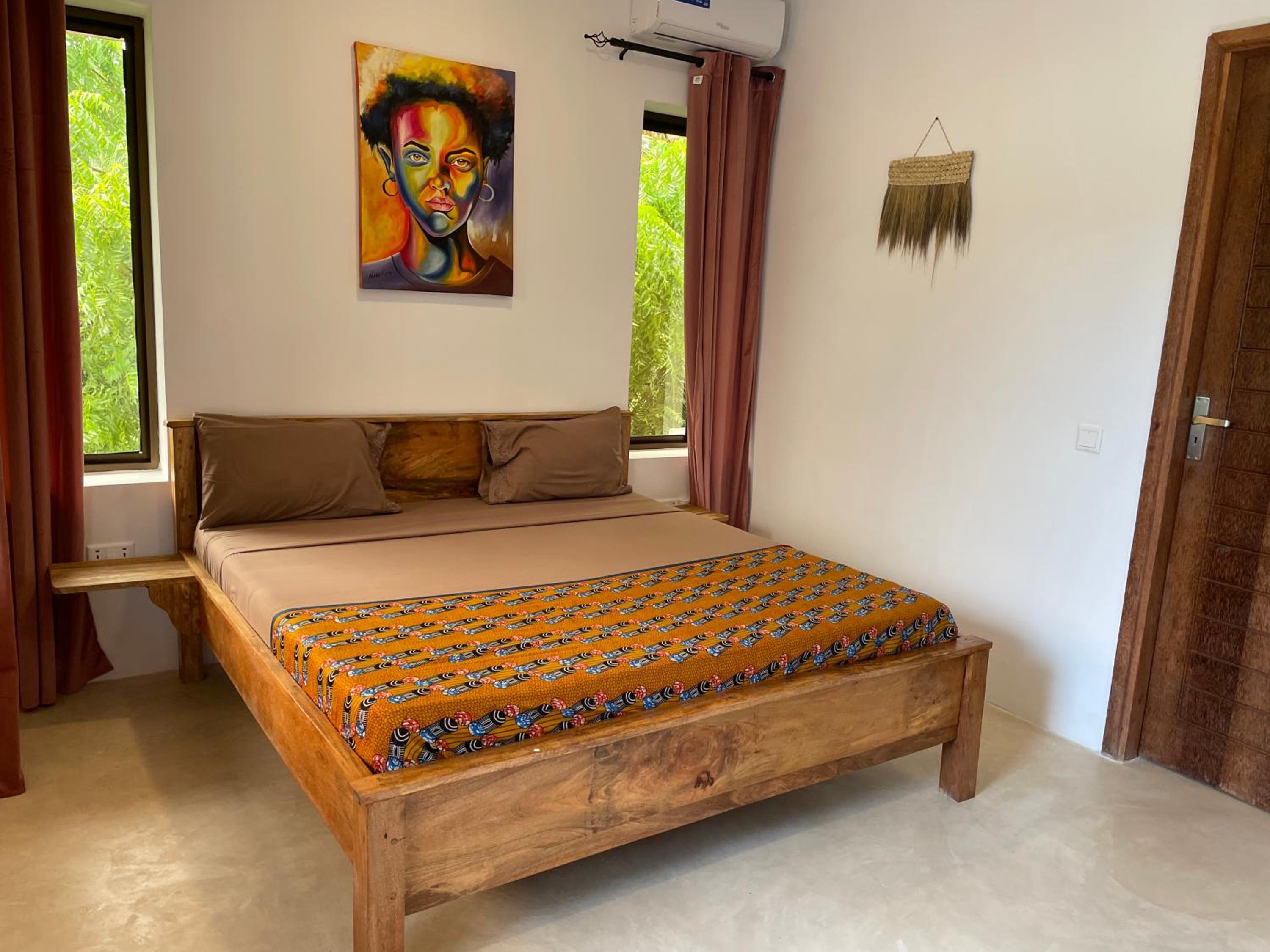 Deluxe King Suite - Photo 87
