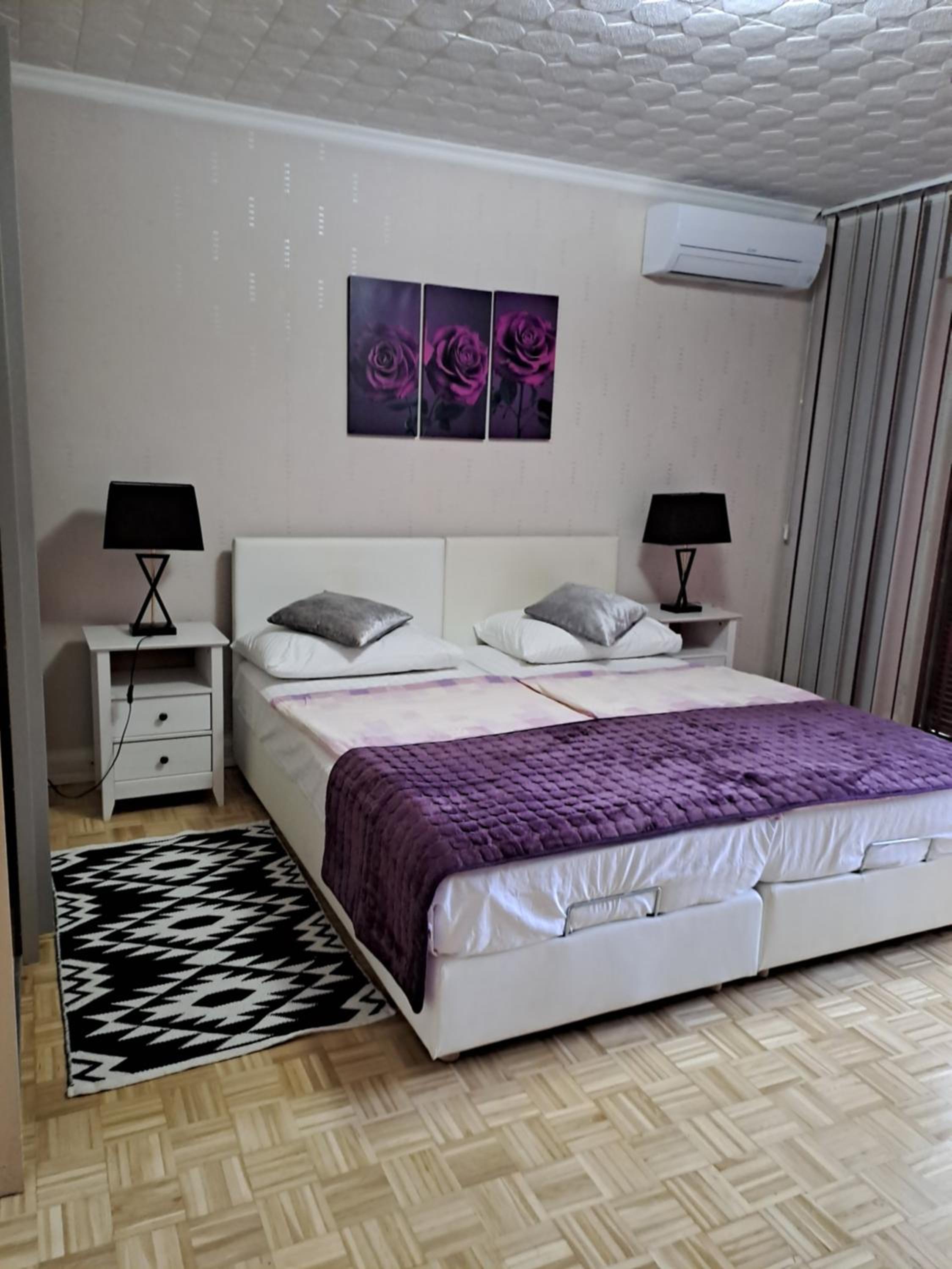 Superior Deluxe Double or Twin Room 