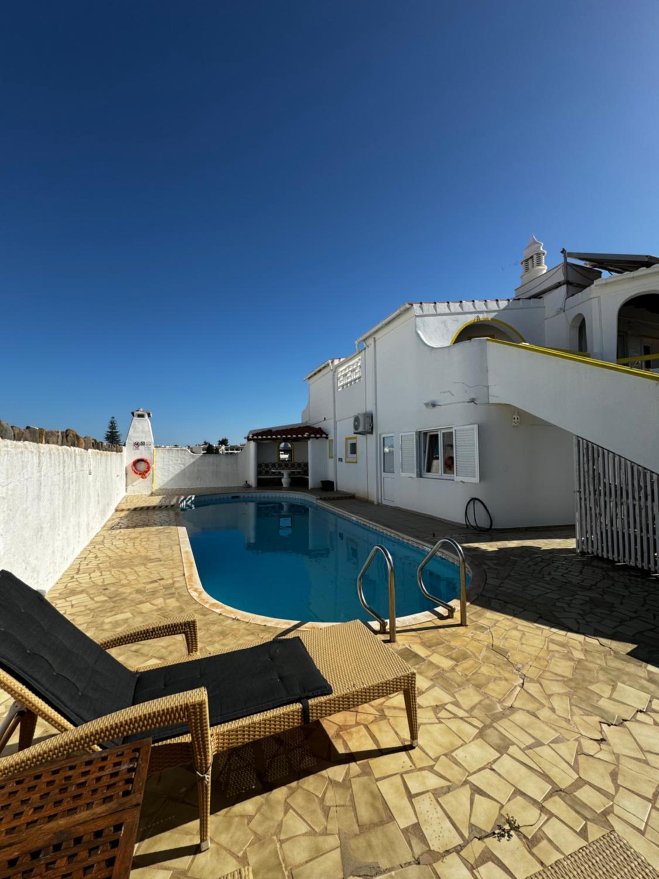 Double Room with Balcony and Sea View photo 2