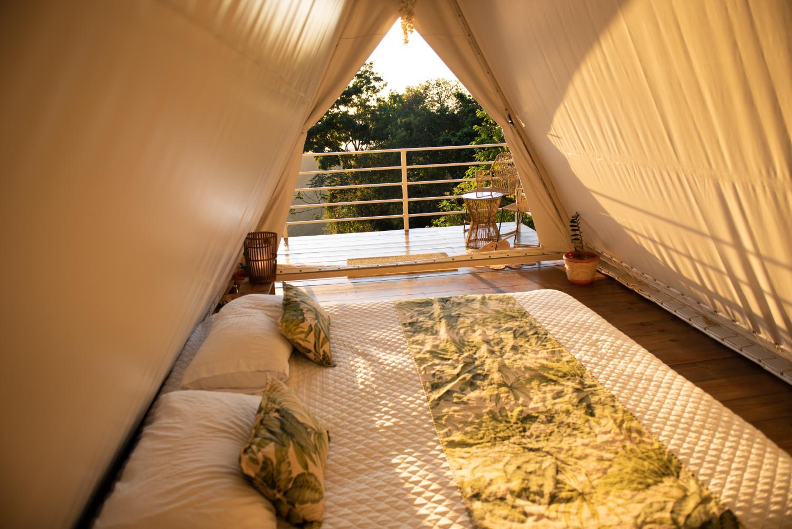 Tent photo 1