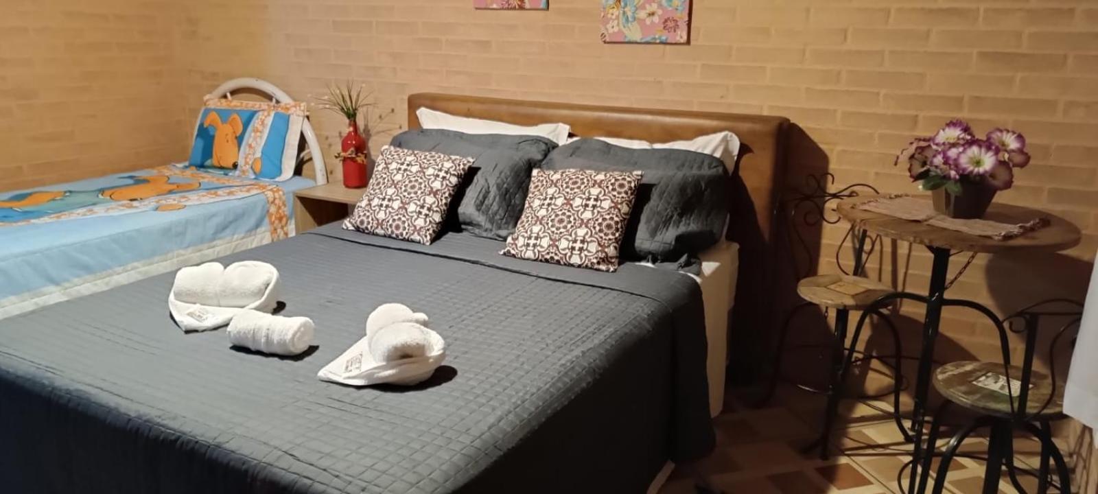Junior Suite with Balcony photo 1