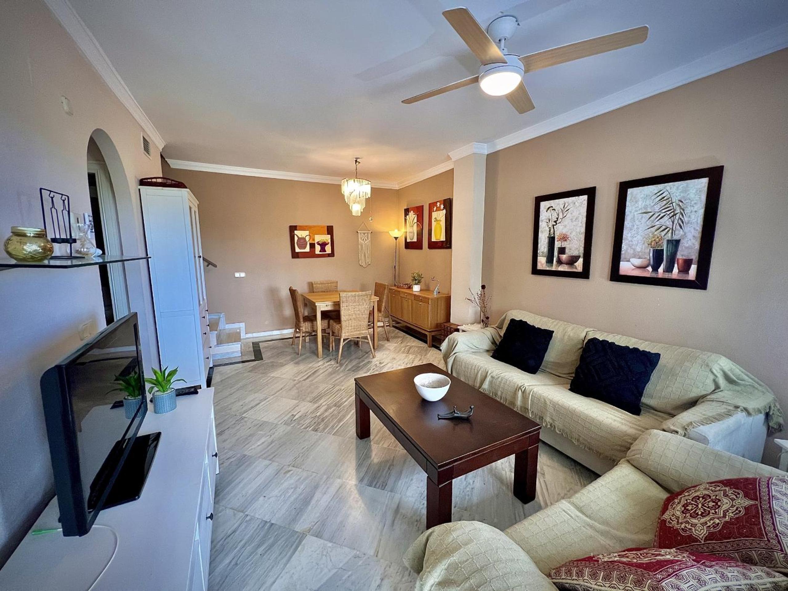 Apartamento Dúplex