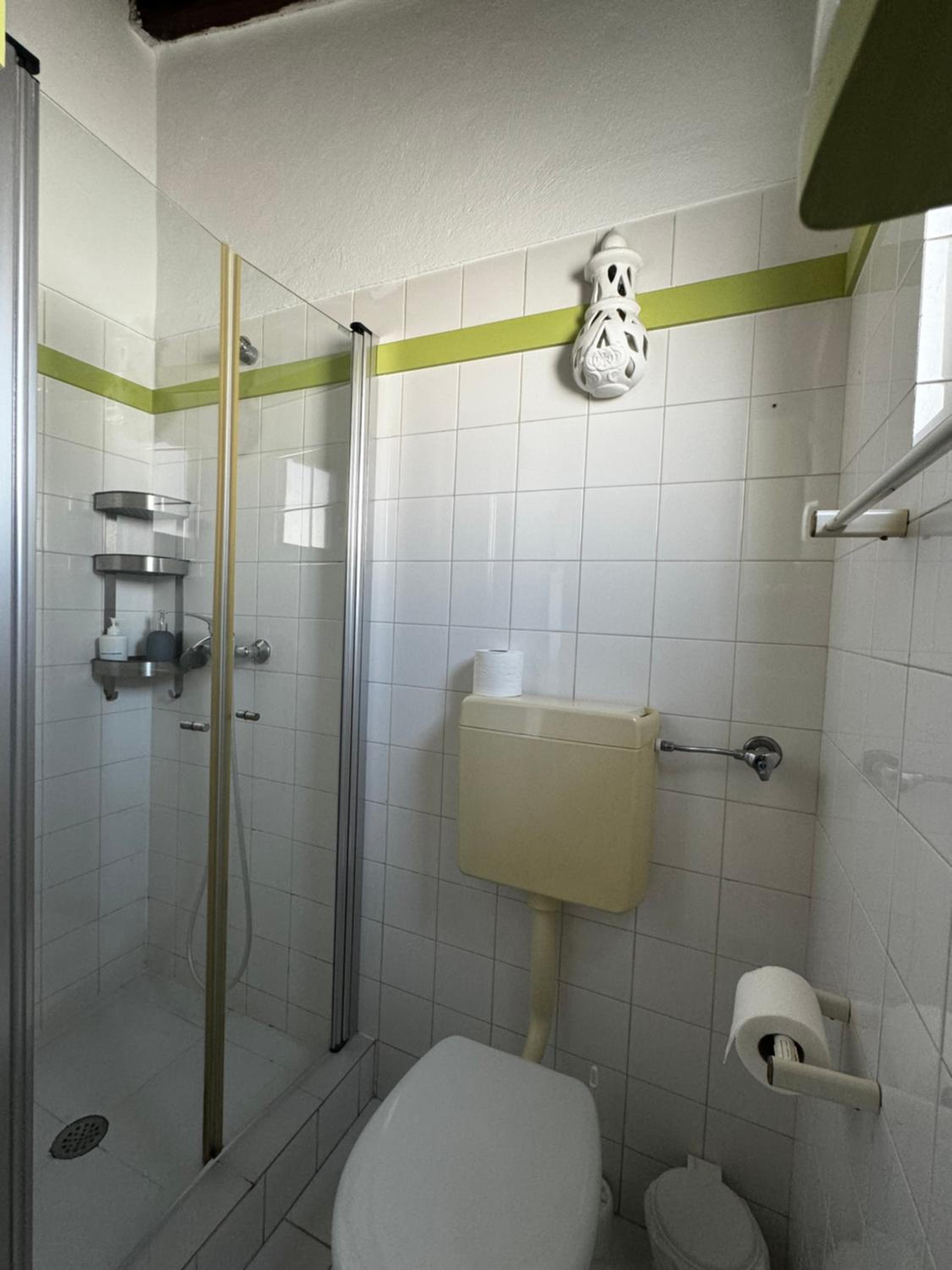 Double or Twin Room with City View photo 2