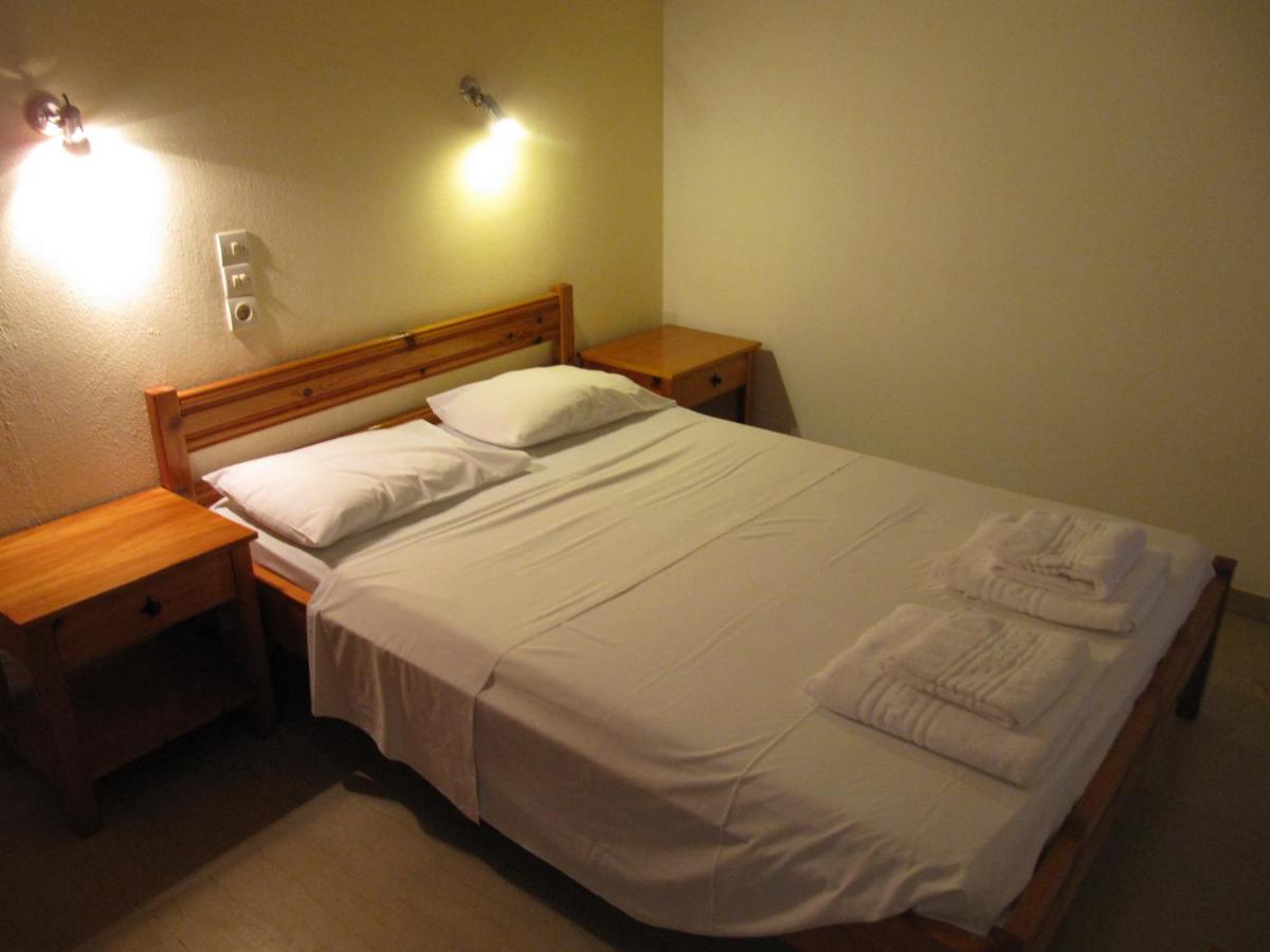 Double or Twin Room photo 1