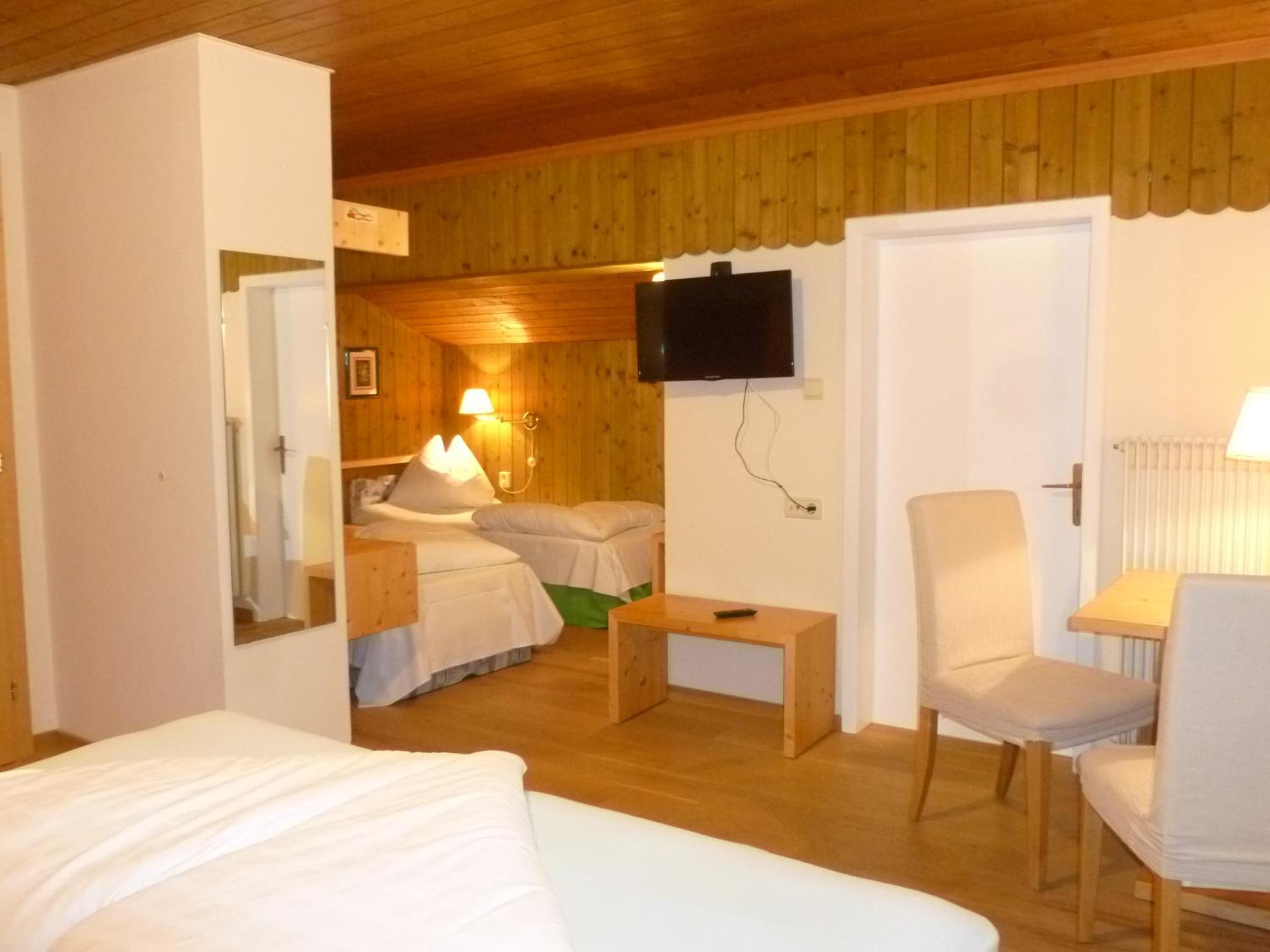 Comfort Quadruple Room - Photo 3