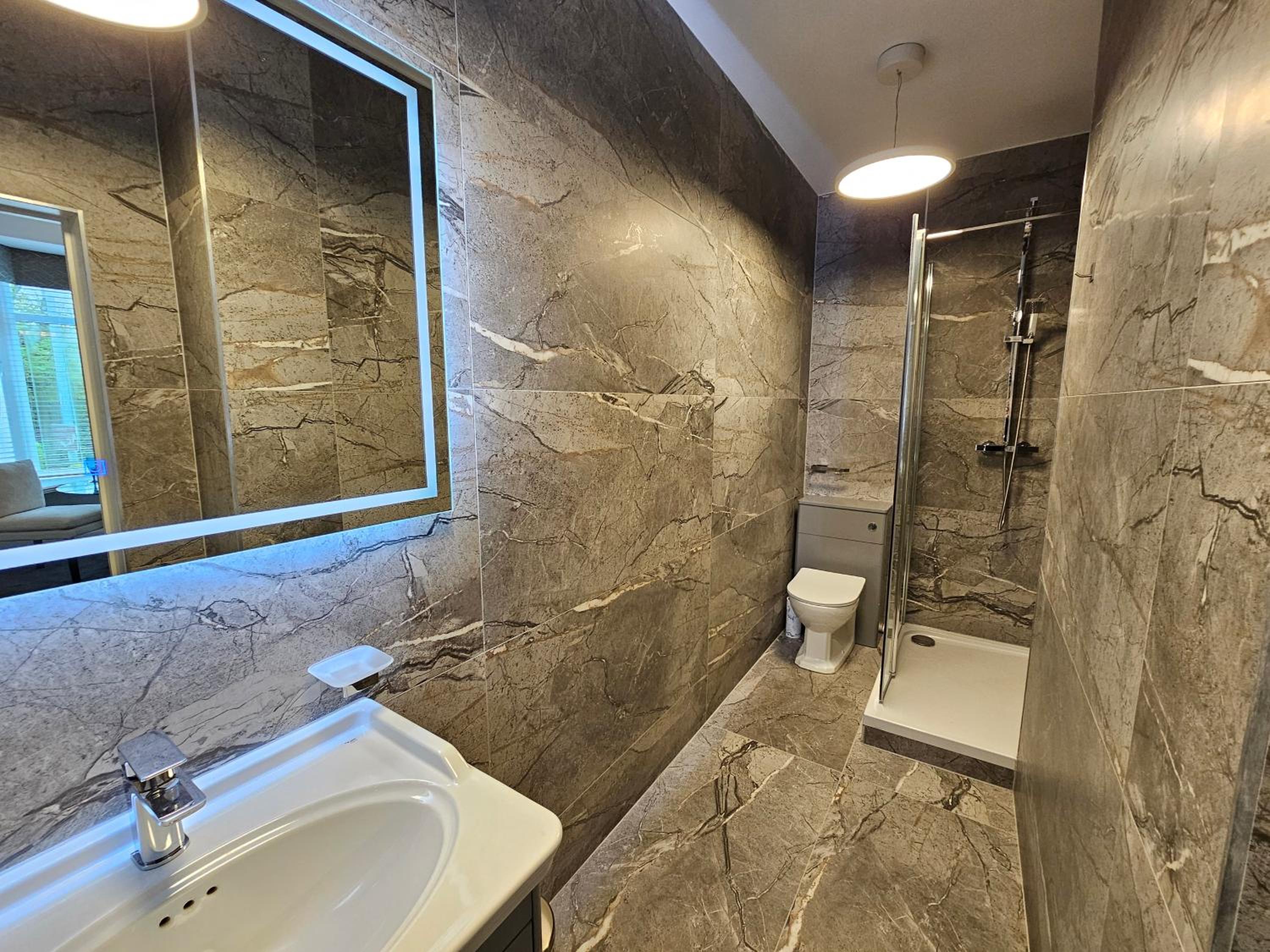 Apartment - Ground Floor photo 3