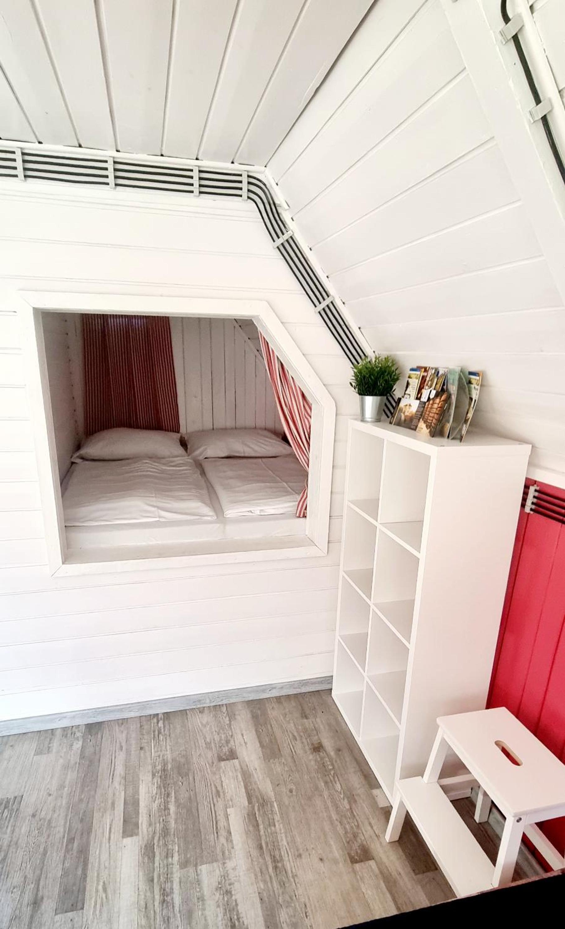 Two-Bedroom Chalet photo 1