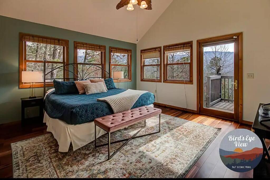 Five-Bedroom House