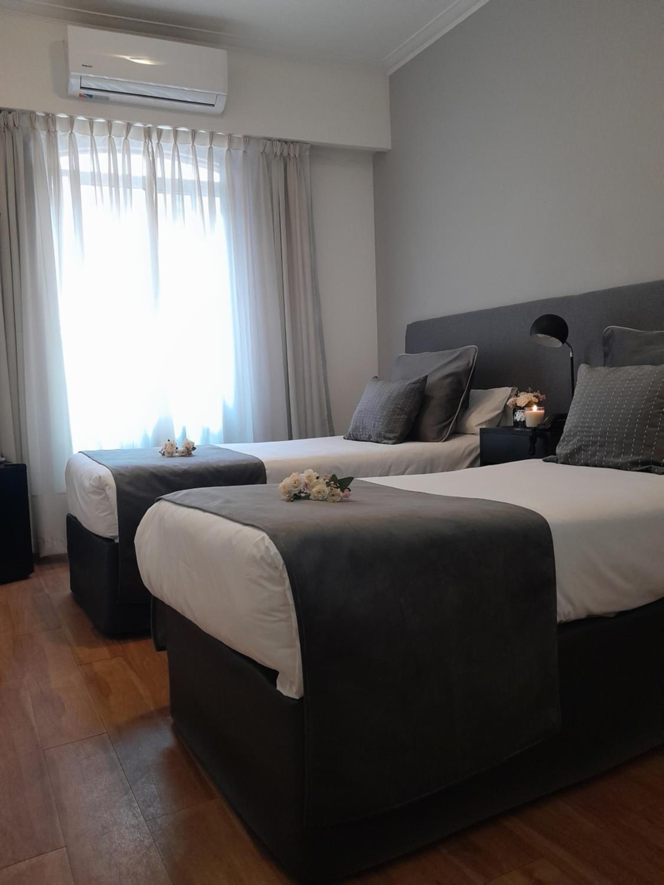 Standard Twin Room photo 3