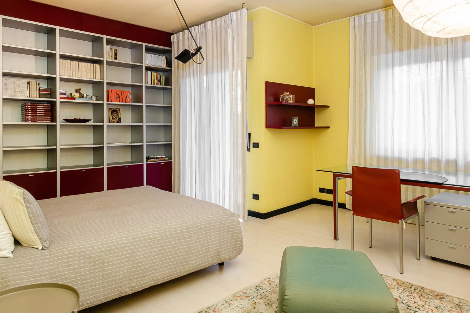 Three-Bedroom Deluxe Apartment photo 1