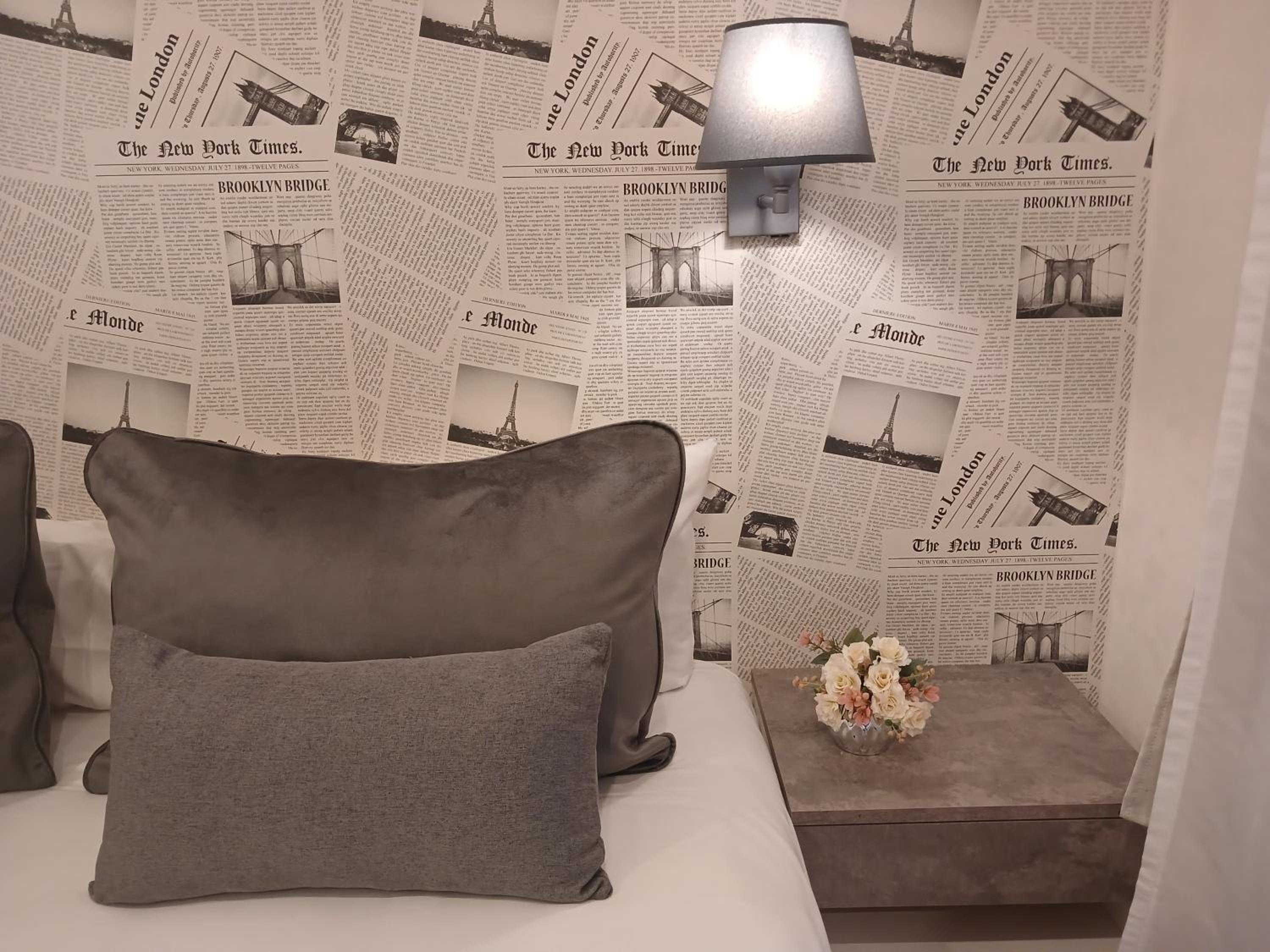 Standard Single Room photo 3
