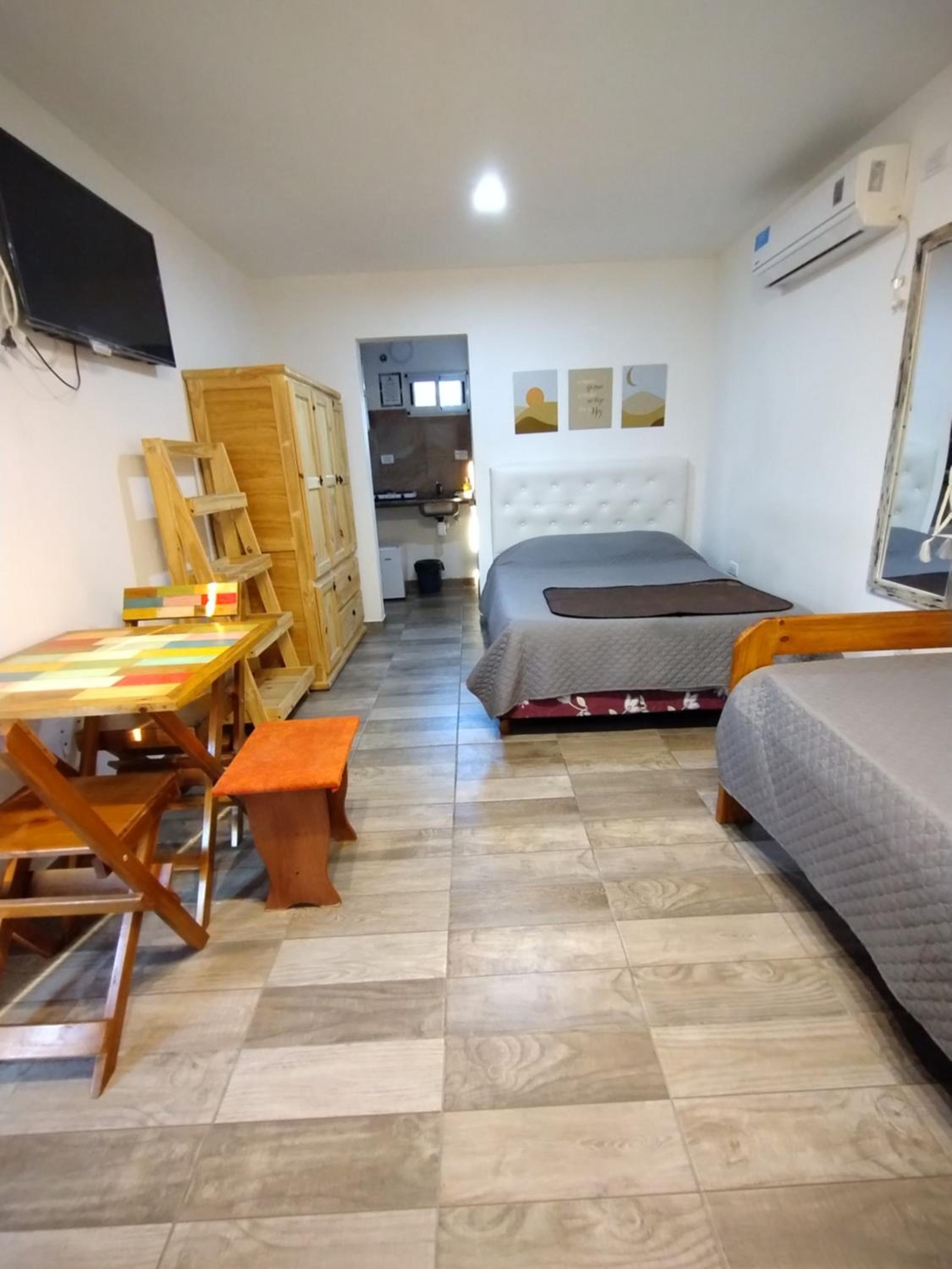Chalet photo 1